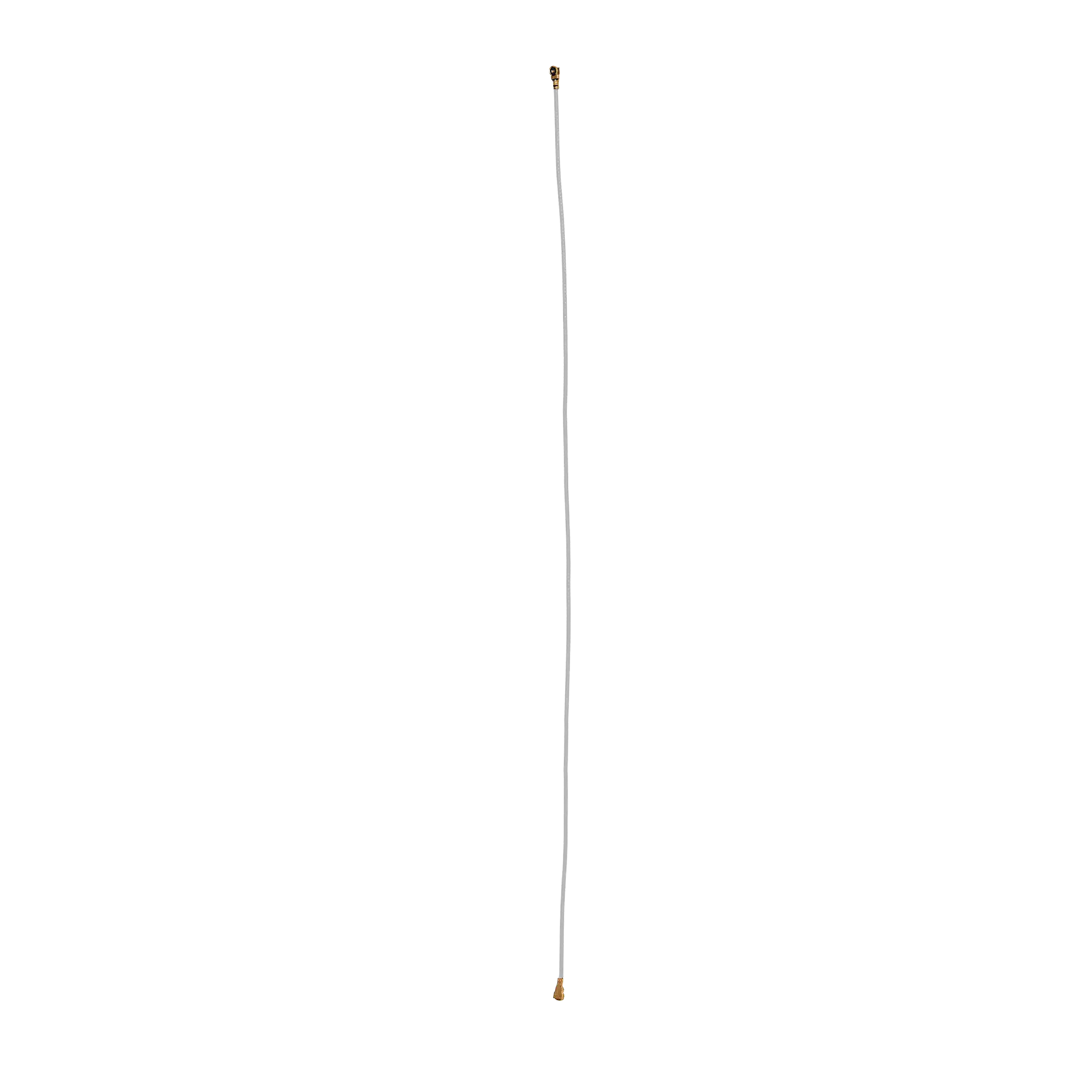 Antenna Connecting Cable Compatible For Moto G Power (Xt2515 / 2025) (Official - Not Aftermarket) (White)