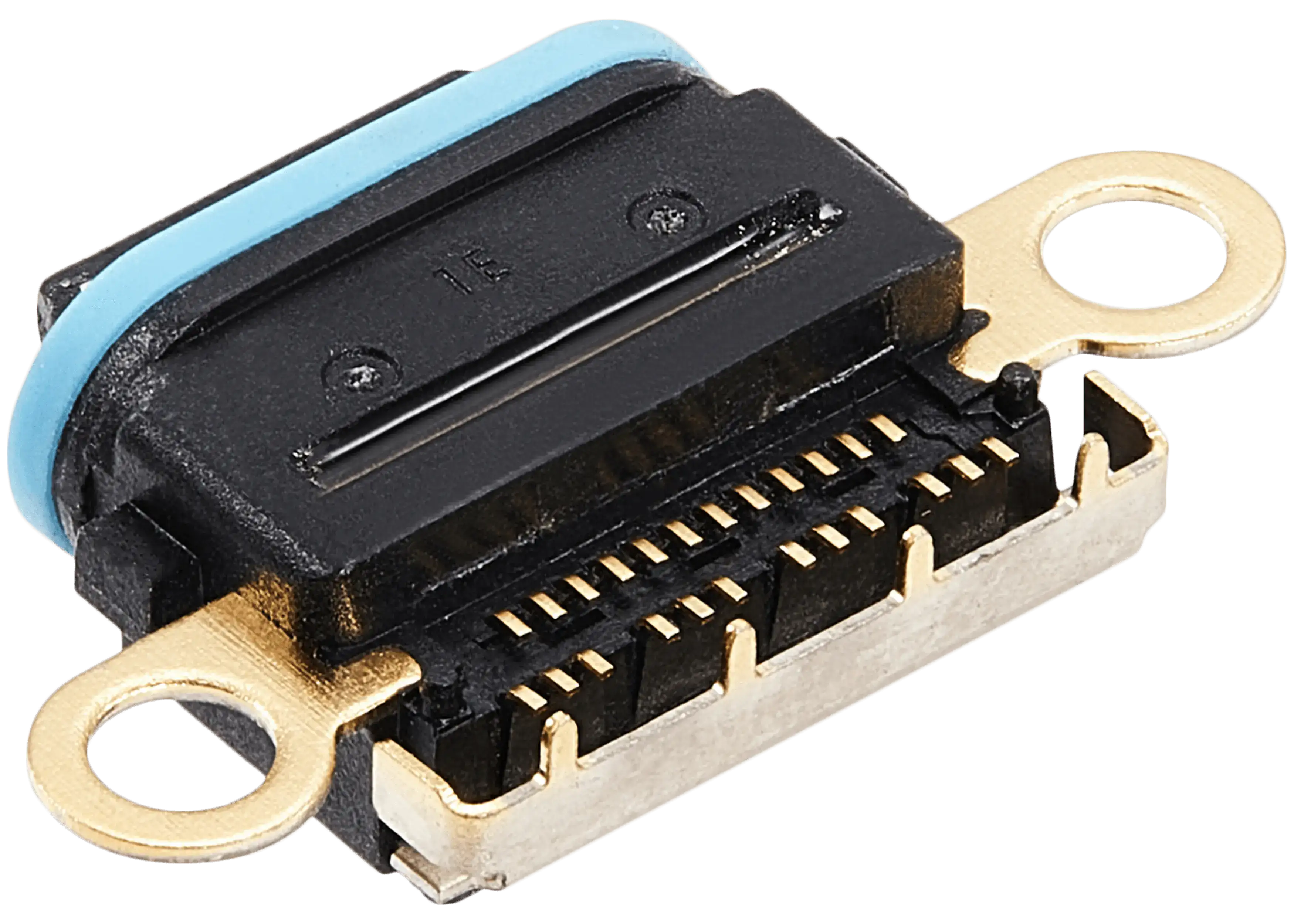 Charging Port Only Compatible For Google Pixel 6 Pro / 7 / 7 Pro / 8 / 8 Pro (Soldering Required)