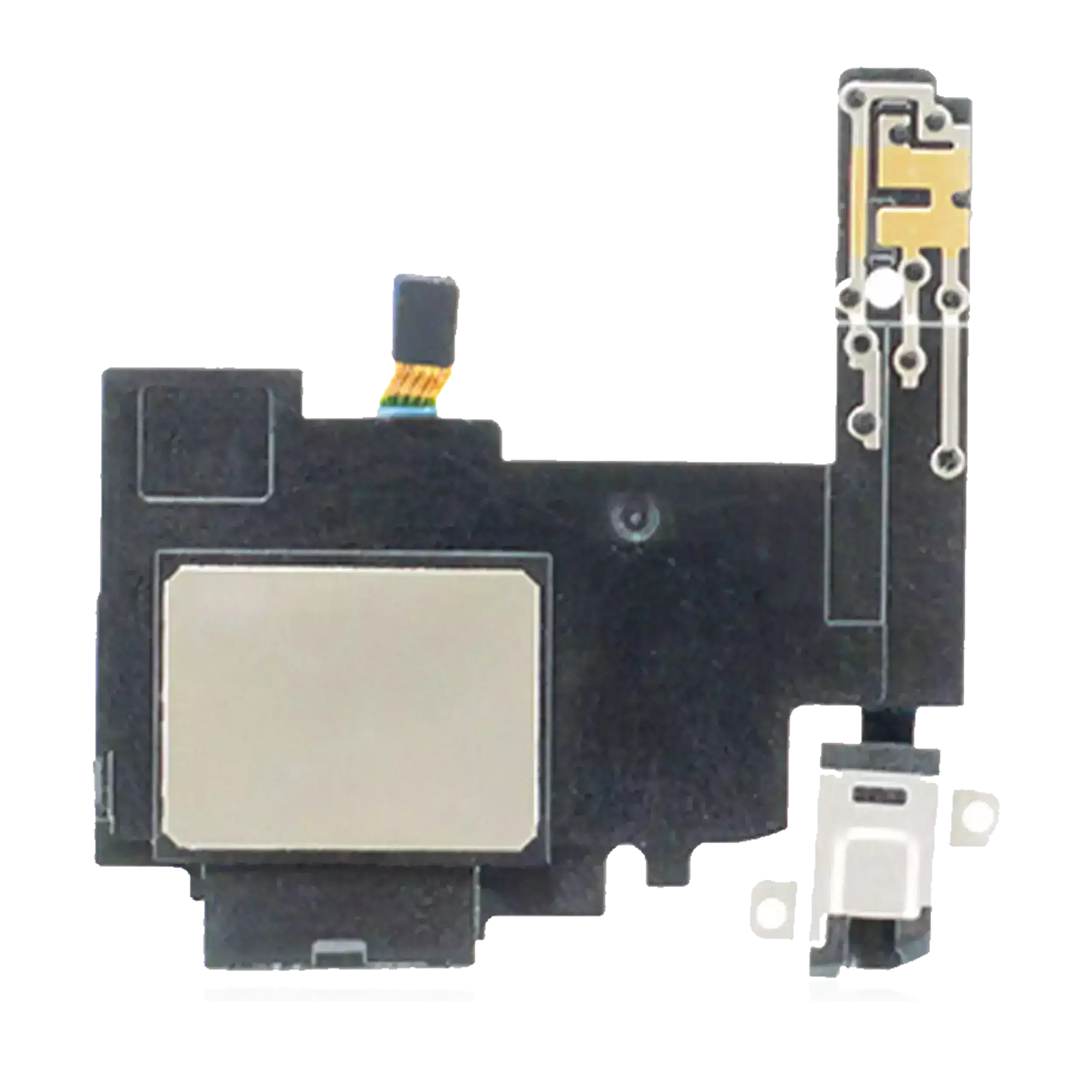 Headphone Jack With Loudspeaker Compatible For Samsung Galaxy Tab 3 10.1" (P5200 / P5210)