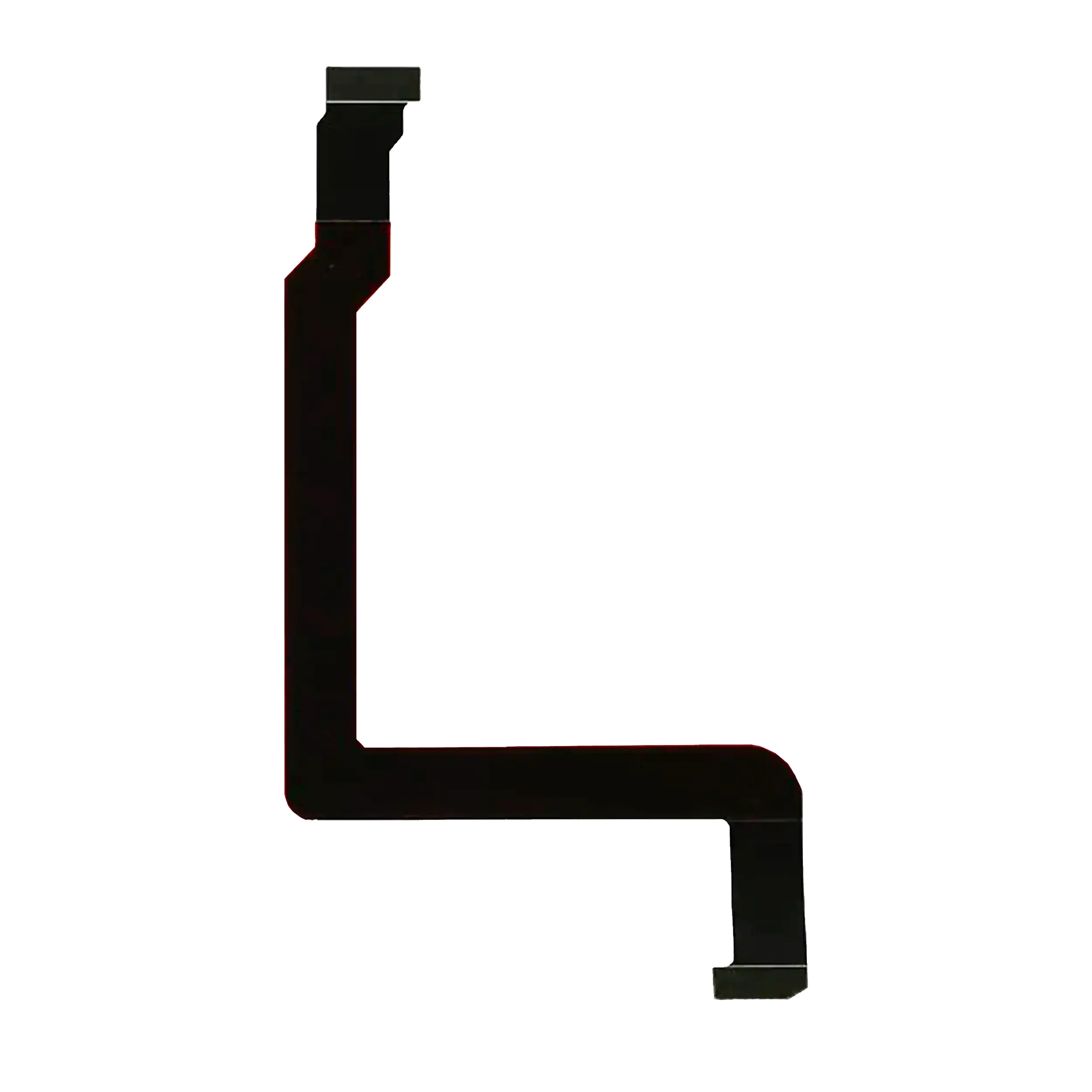 Audio / Antenna Flex (Bridge 2) Compatible For Motorola Moto Edge Plus (Xt2061 / 2020) (Official - Not Aftermarket)