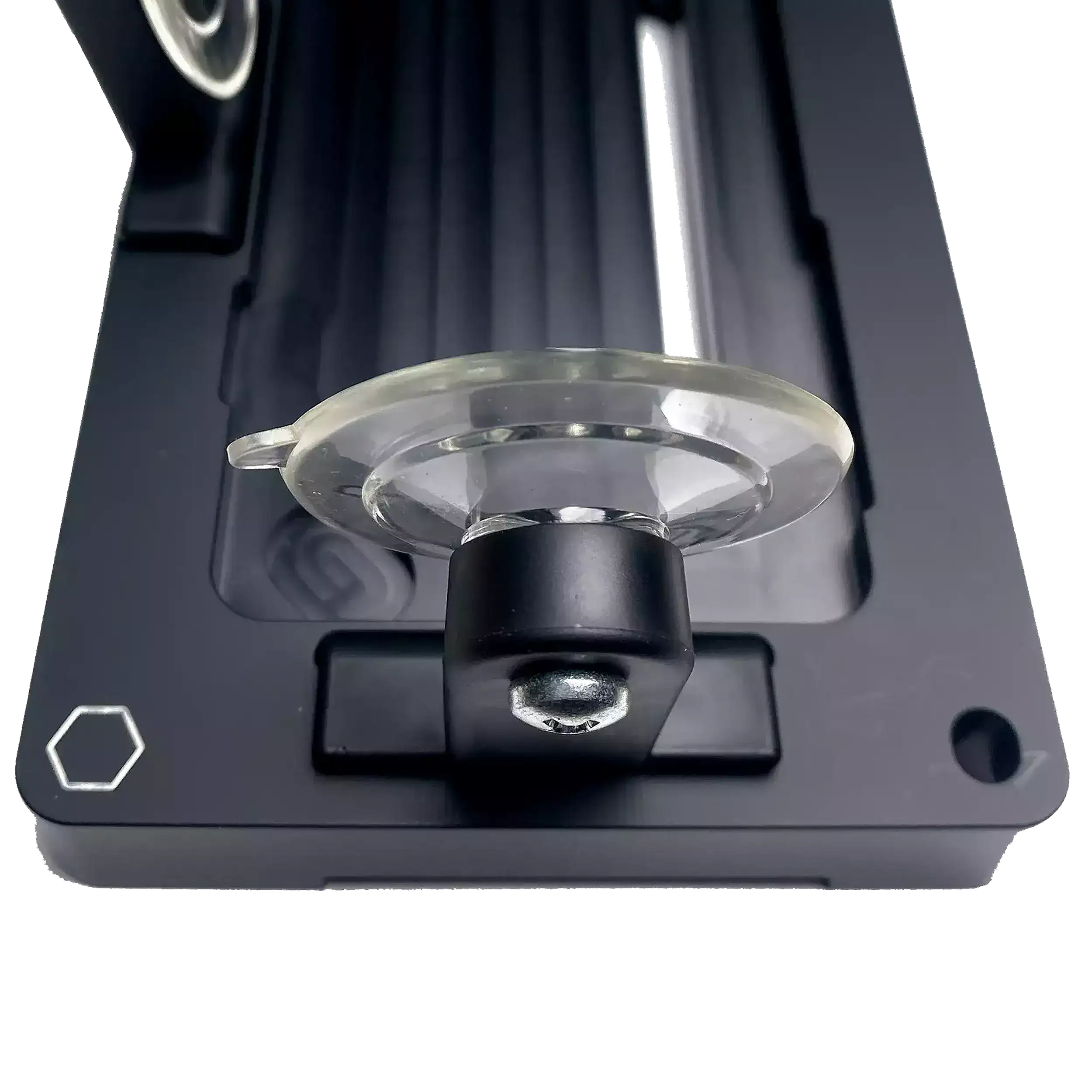 Alignment Holding Tool - Repair Sled For Iphone 6 / 6S / 7 / 8 / Se (2020) (4.7") (Oem Service Tools)