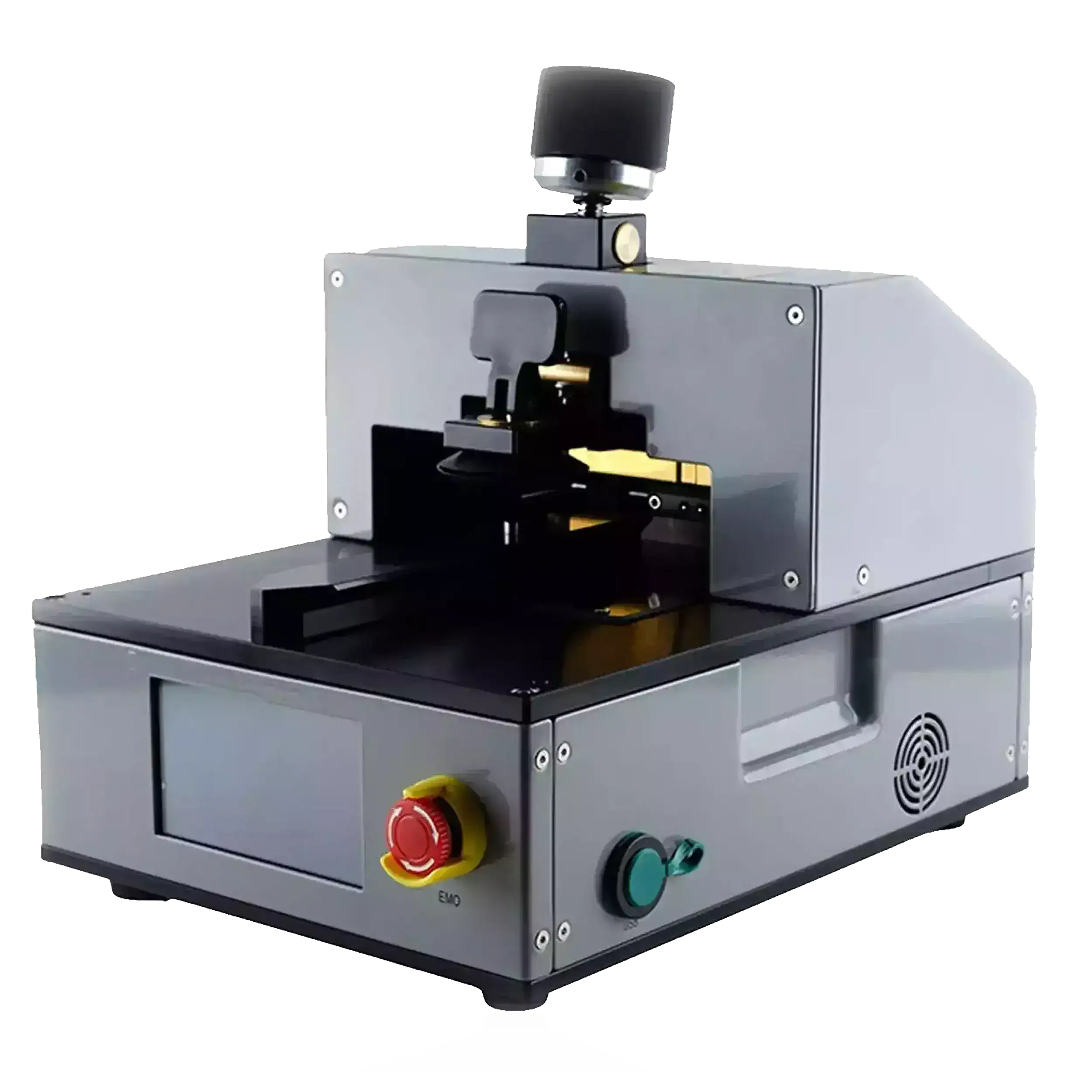 Heated Display Removal Fixture (Hdo D5X) Compatible For Iphone 12 & Above Models (Used Pull)