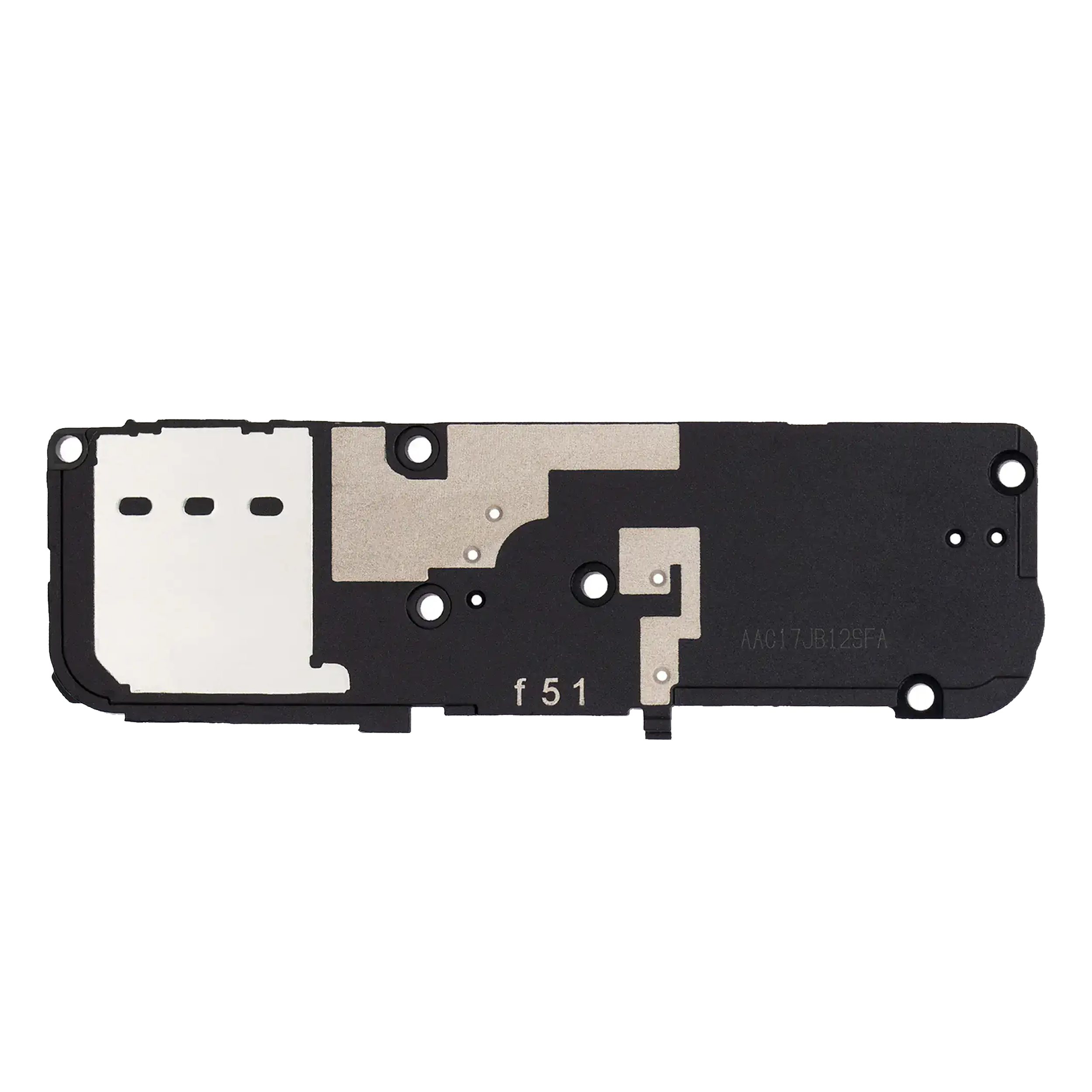 Loudspeaker Compatible For Motorola Edge 20 (Xt2143 / 2021)