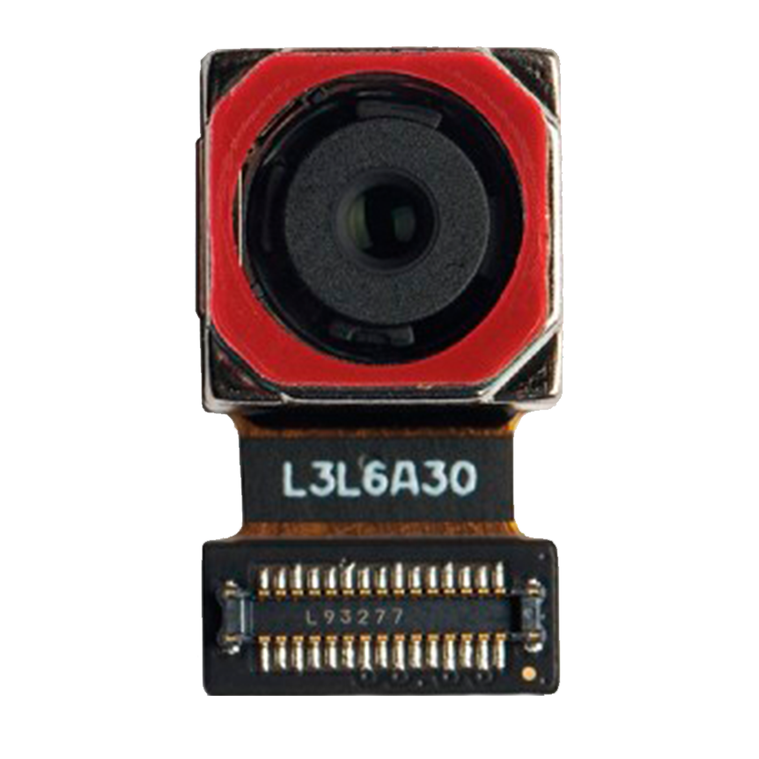Back Camera Compatible For Motorola Moto E6 (Xt2005 / 2019)