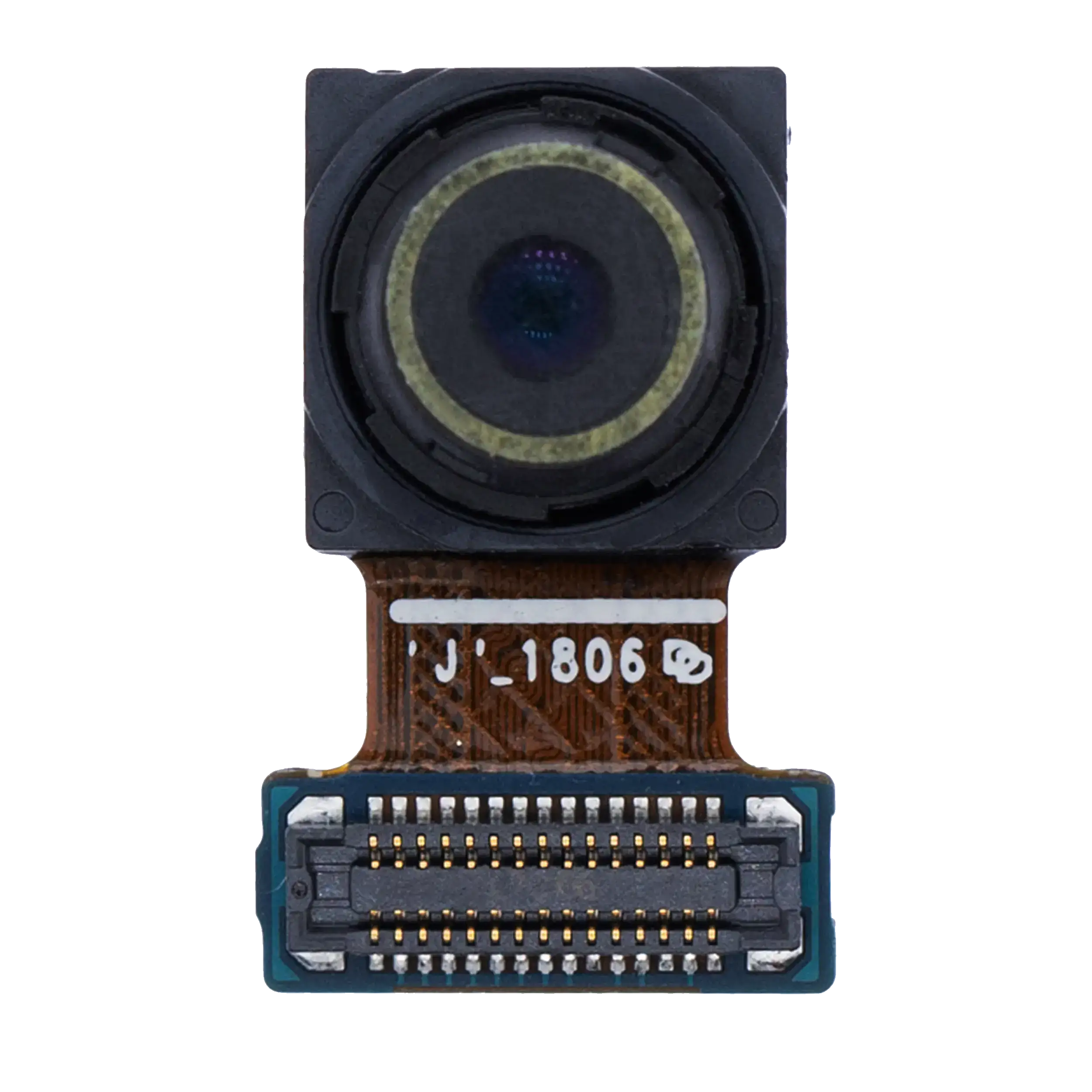 Front Camera Compatible For Samsung Galaxy J8 (J810 / 2018)