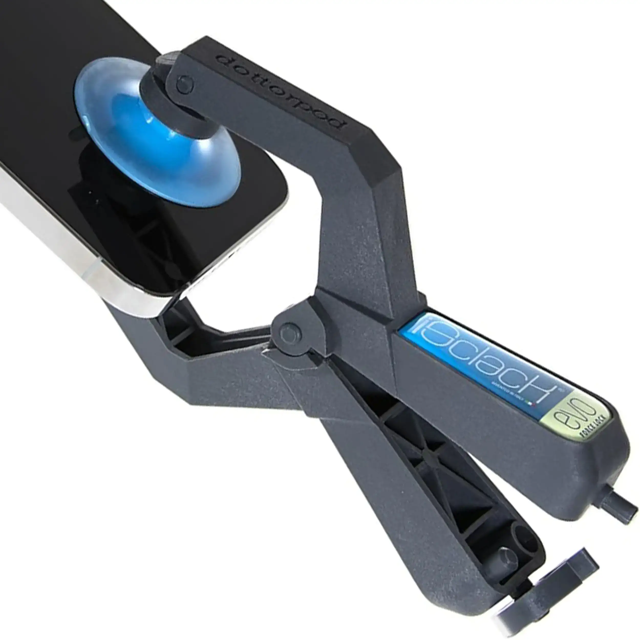 Isclack Evo Lock Phone Opening Tool Compatible For All Iphones And Ipads (Dottorpod)