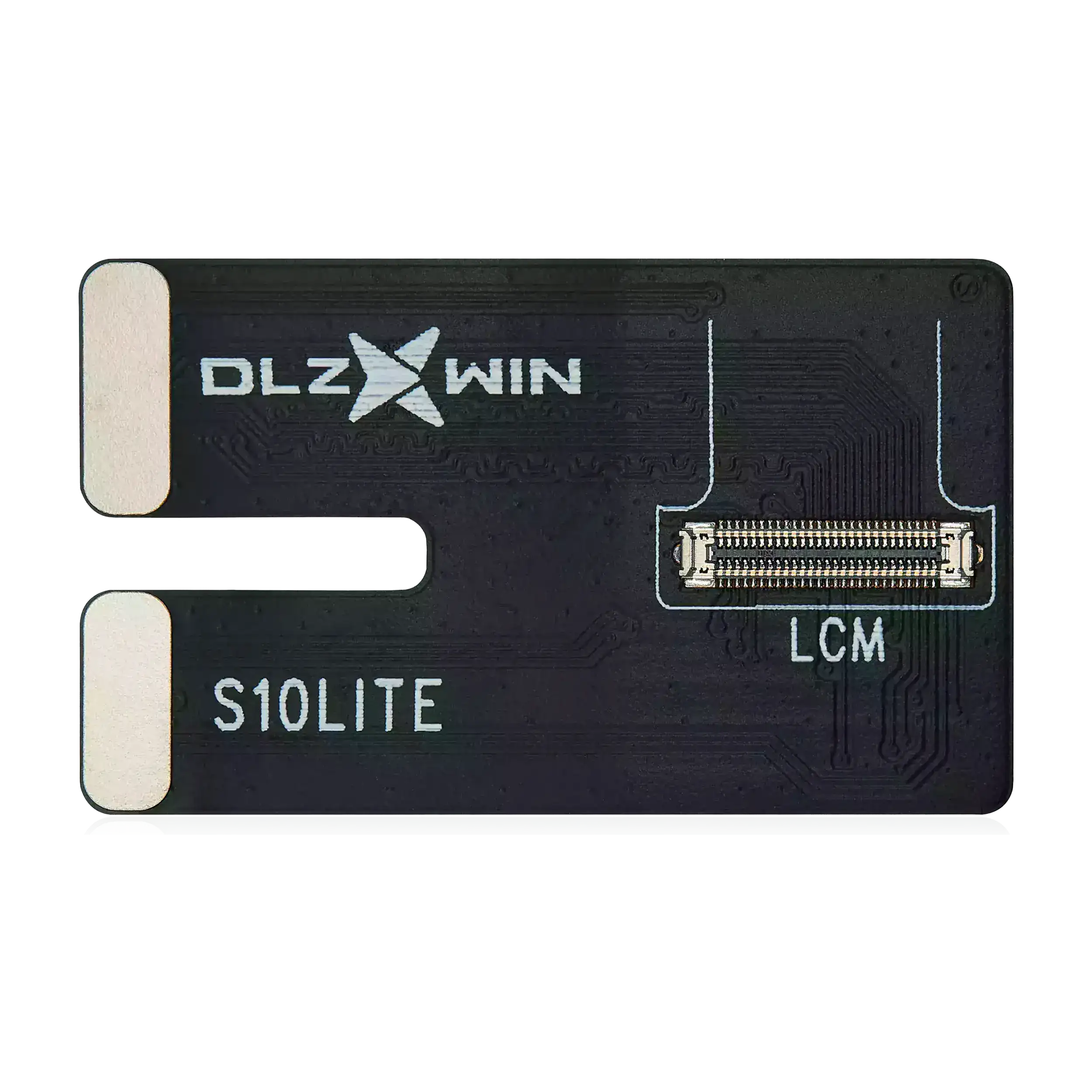Tester Flex Cable For Itestbox (S300 / S800) Compatible For Samsung Galaxy S10 Lite