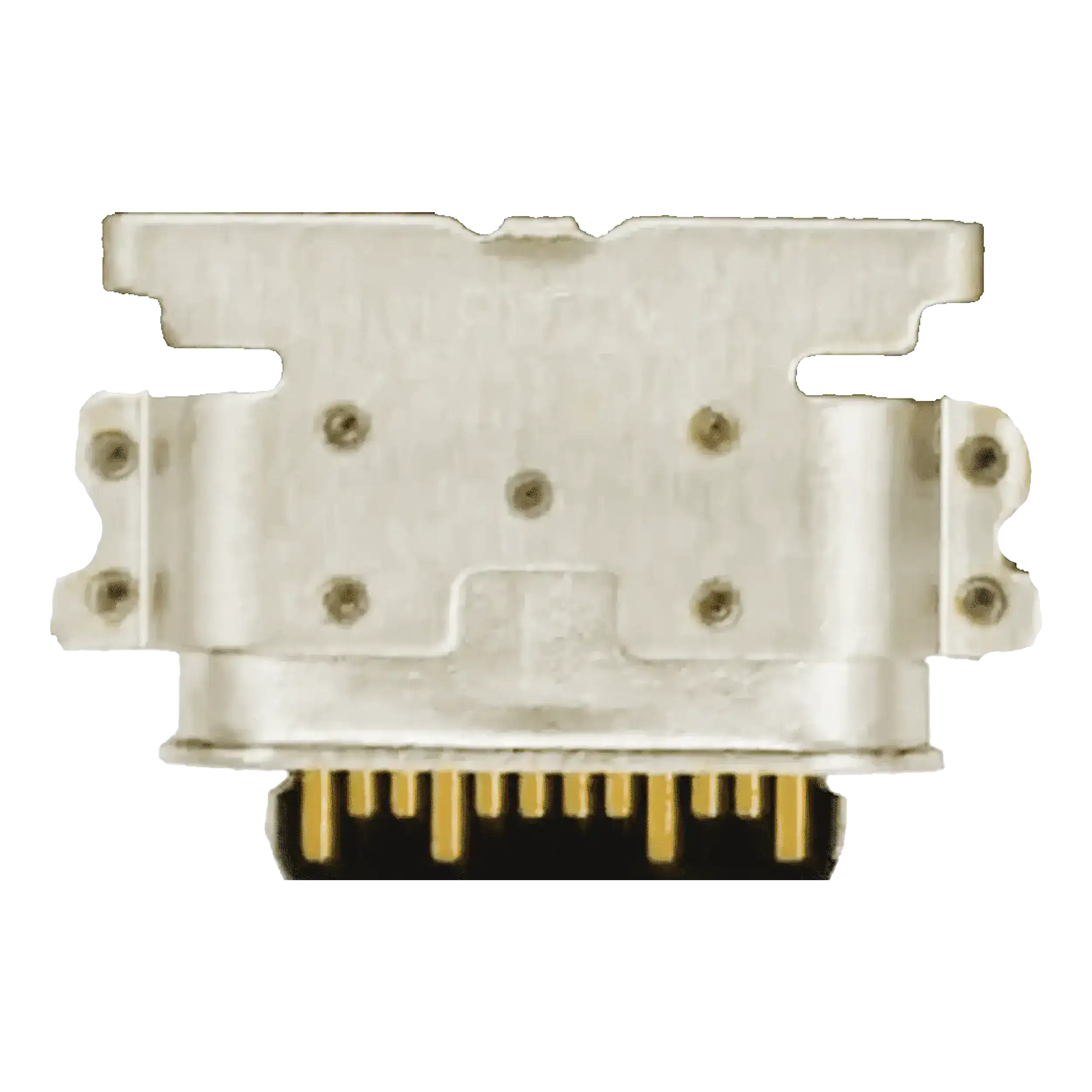 Charging Port Compatible For Motorola Moto Edge 5G (Xt2141 / 2021) (Official - Not Aftermarket)