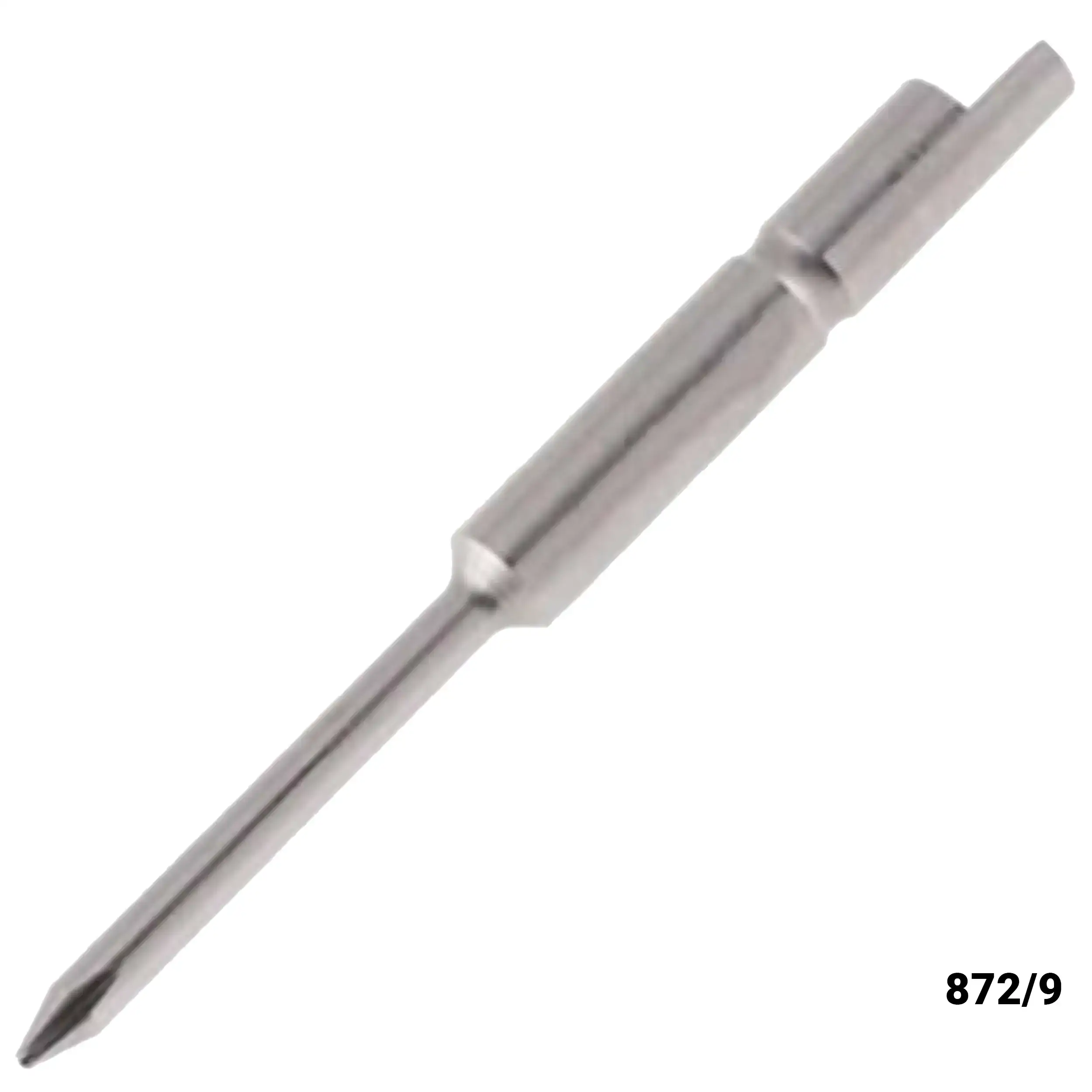 Microstix Wera 872/9 Screwdriver Bit (Halfmoon)  ( Service Tools)
