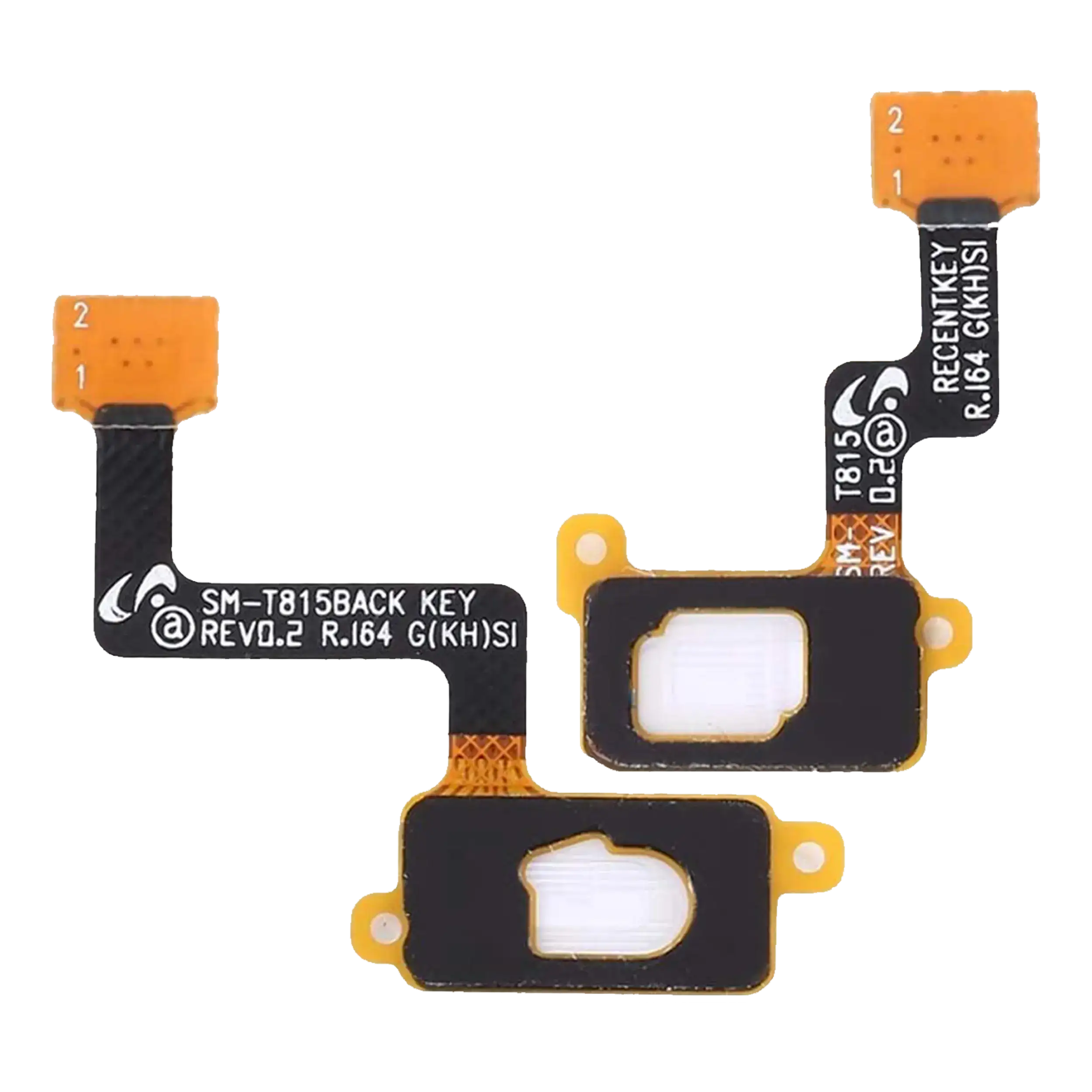 Touch Sensor Flex Compatible For Samsung Galaxy Tab S2 9.7" (T810 / T813 / T815 / T817 / T819) (2015)
