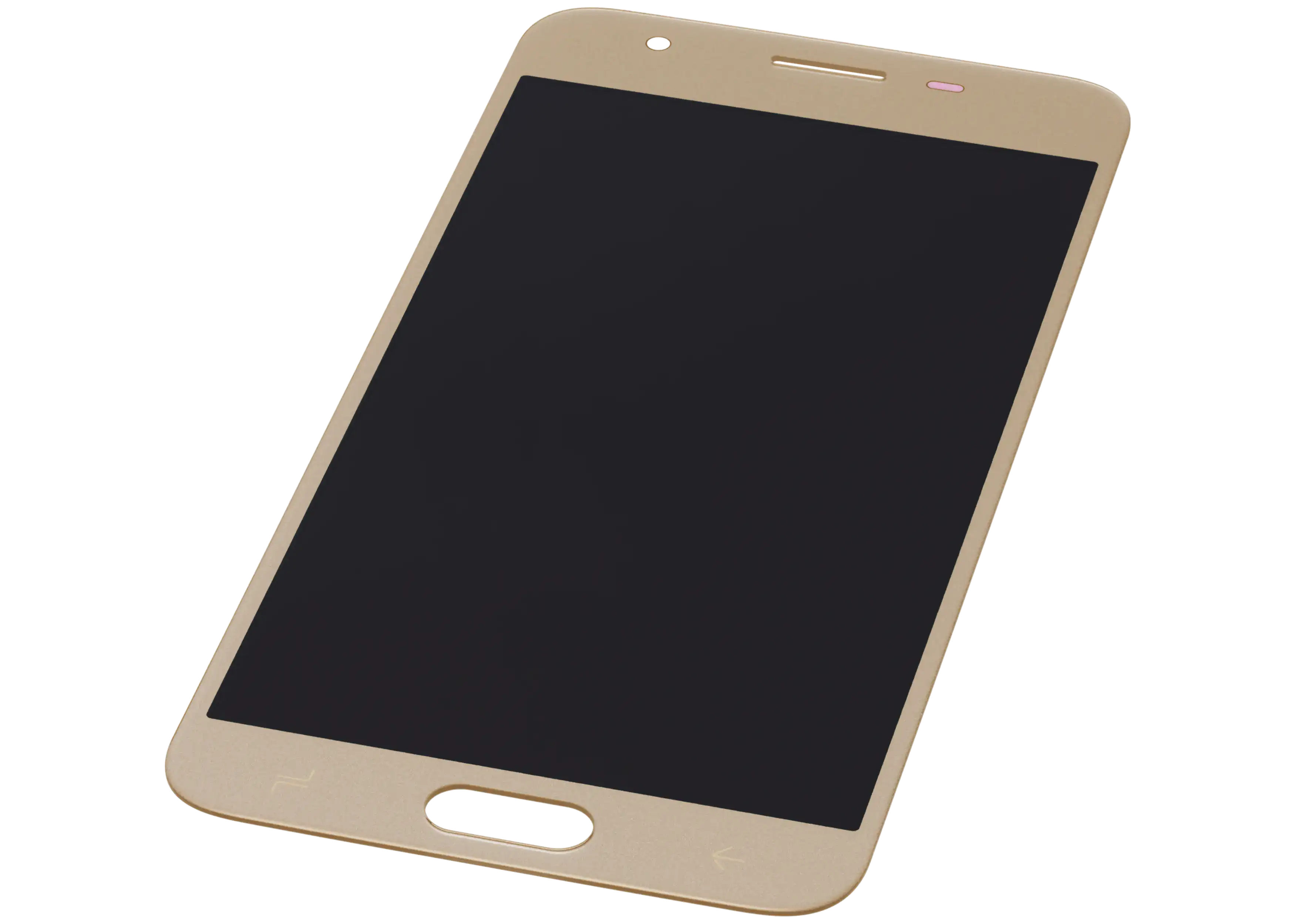 Lcd Assembly Without Frame Compatible For Samsung Galaxy J3 Star / Aura / Amp Prime 3 (J337 / 2018) (Aftermarket Plus) (Gold)