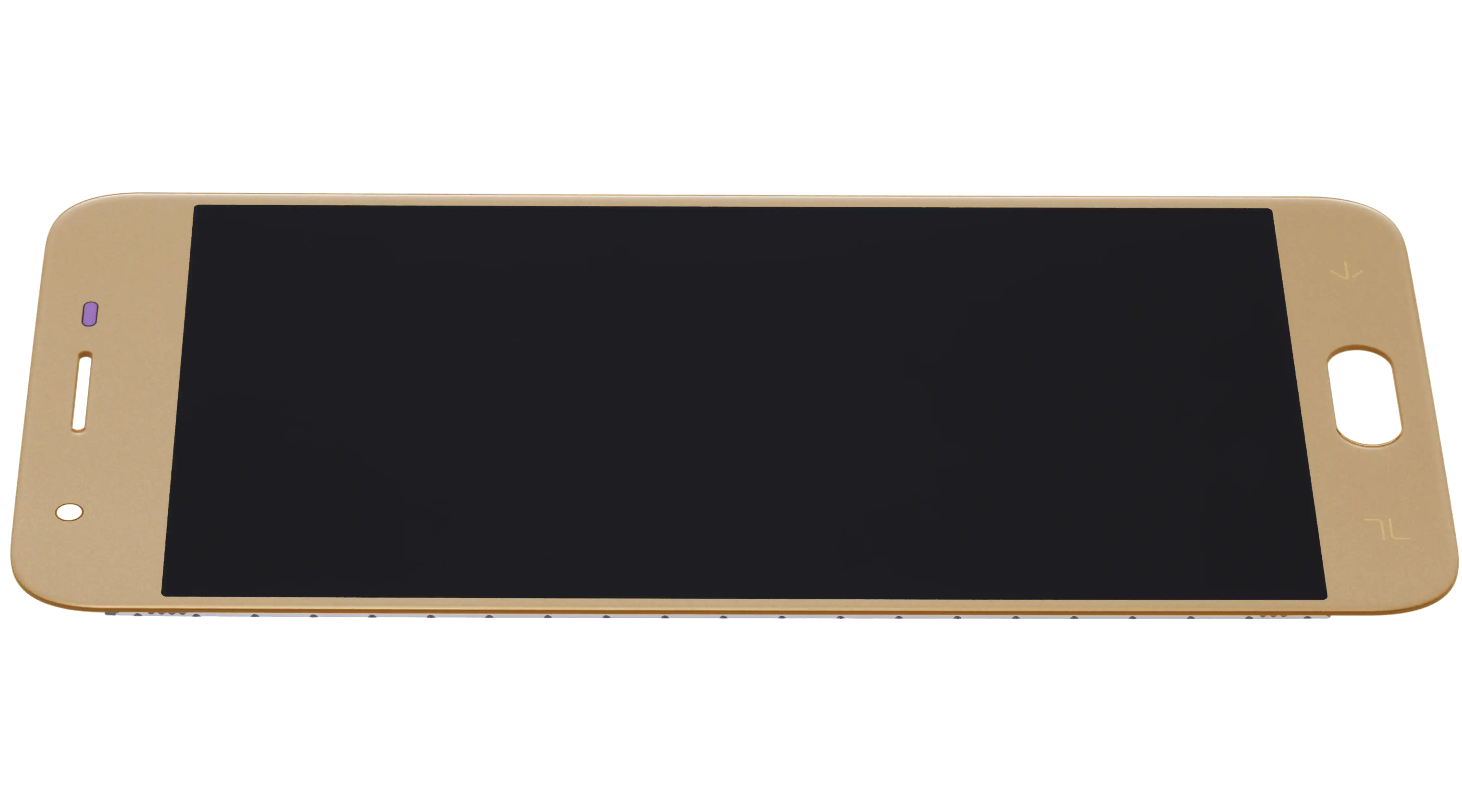 Lcd Assembly Without Frame Compatible For Samsung Galaxy J3 Star / Aura / Amp Prime 3 (J337 / 2018) (Aftermarket Plus) (Gold)