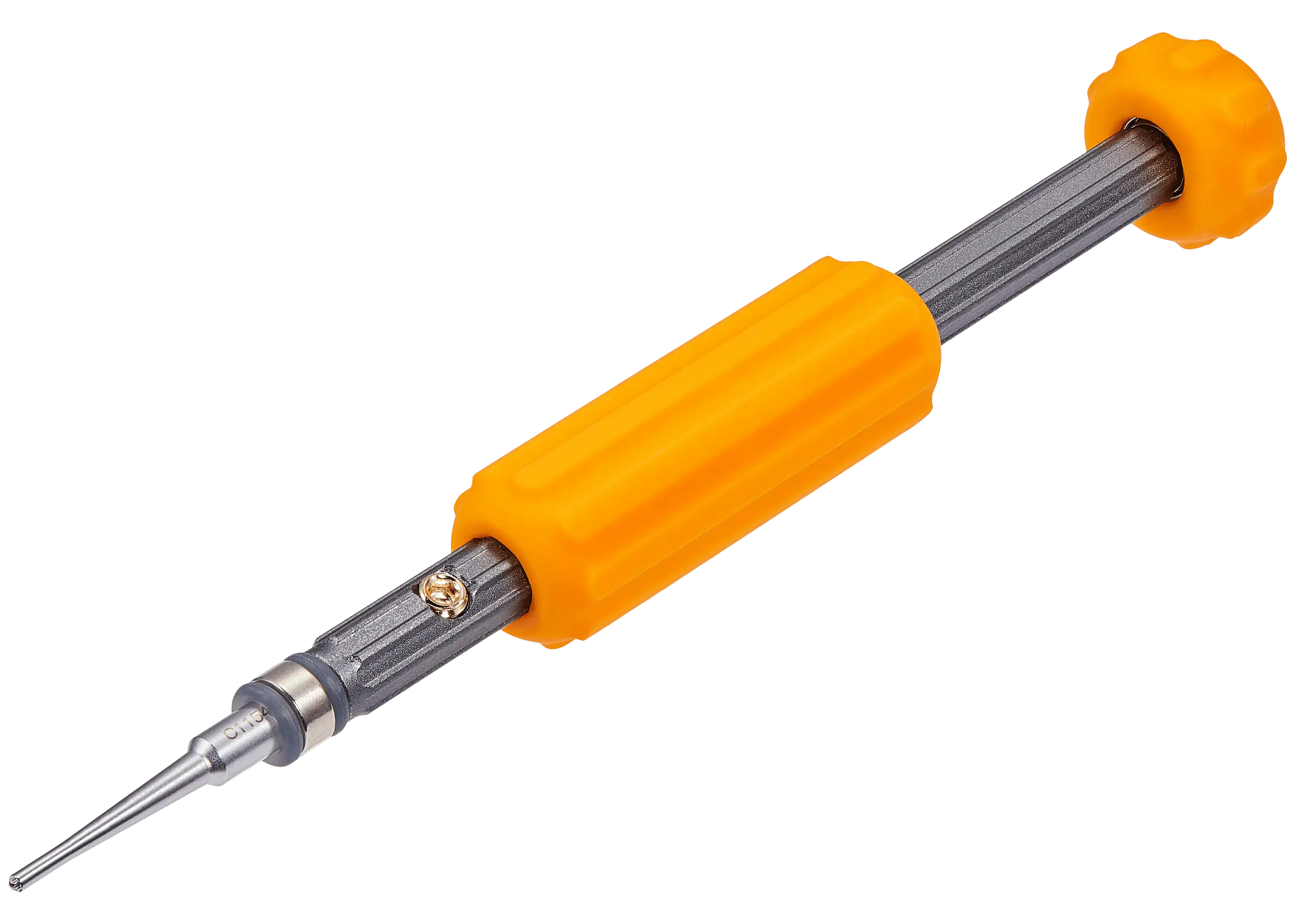 T103 Adjustable Point-Line-Plane 3D Screwdriver (Qianli)