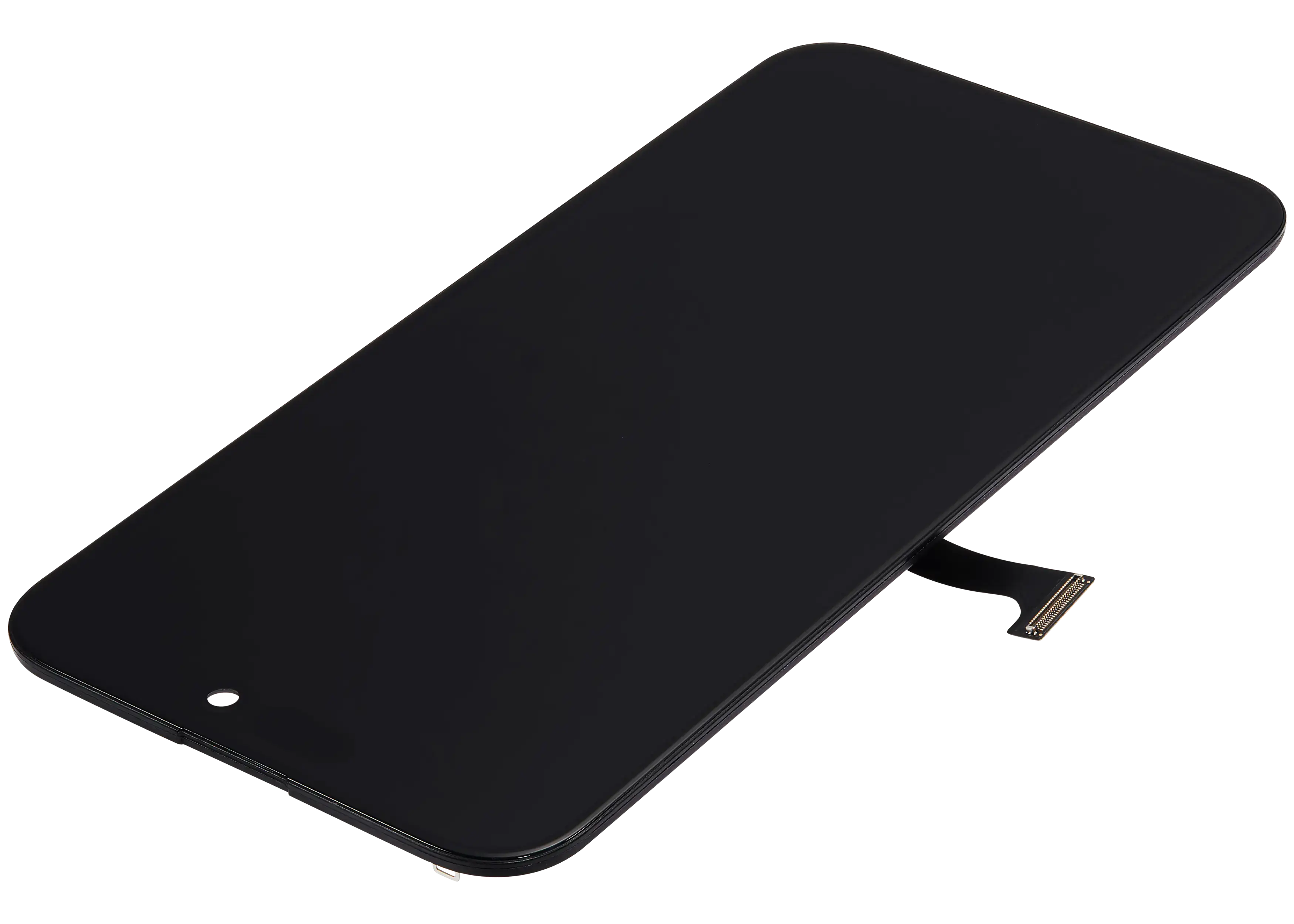 Lcd Assembly Compatible For Iphone 15 Pro Max (Aftermarket: Incell)