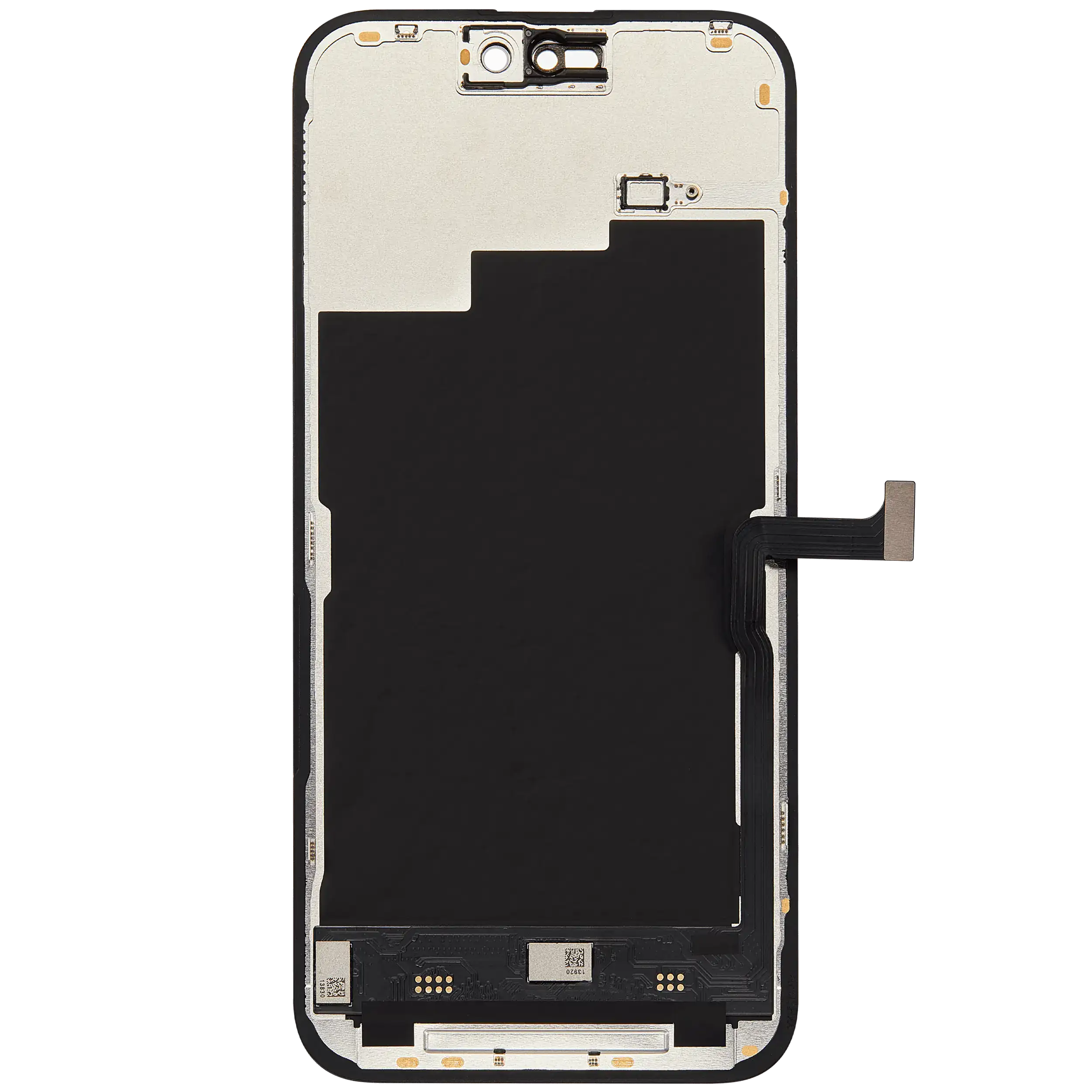 Lcd Assembly Compatible For Iphone 15 Pro Max (Aftermarket: Incell)