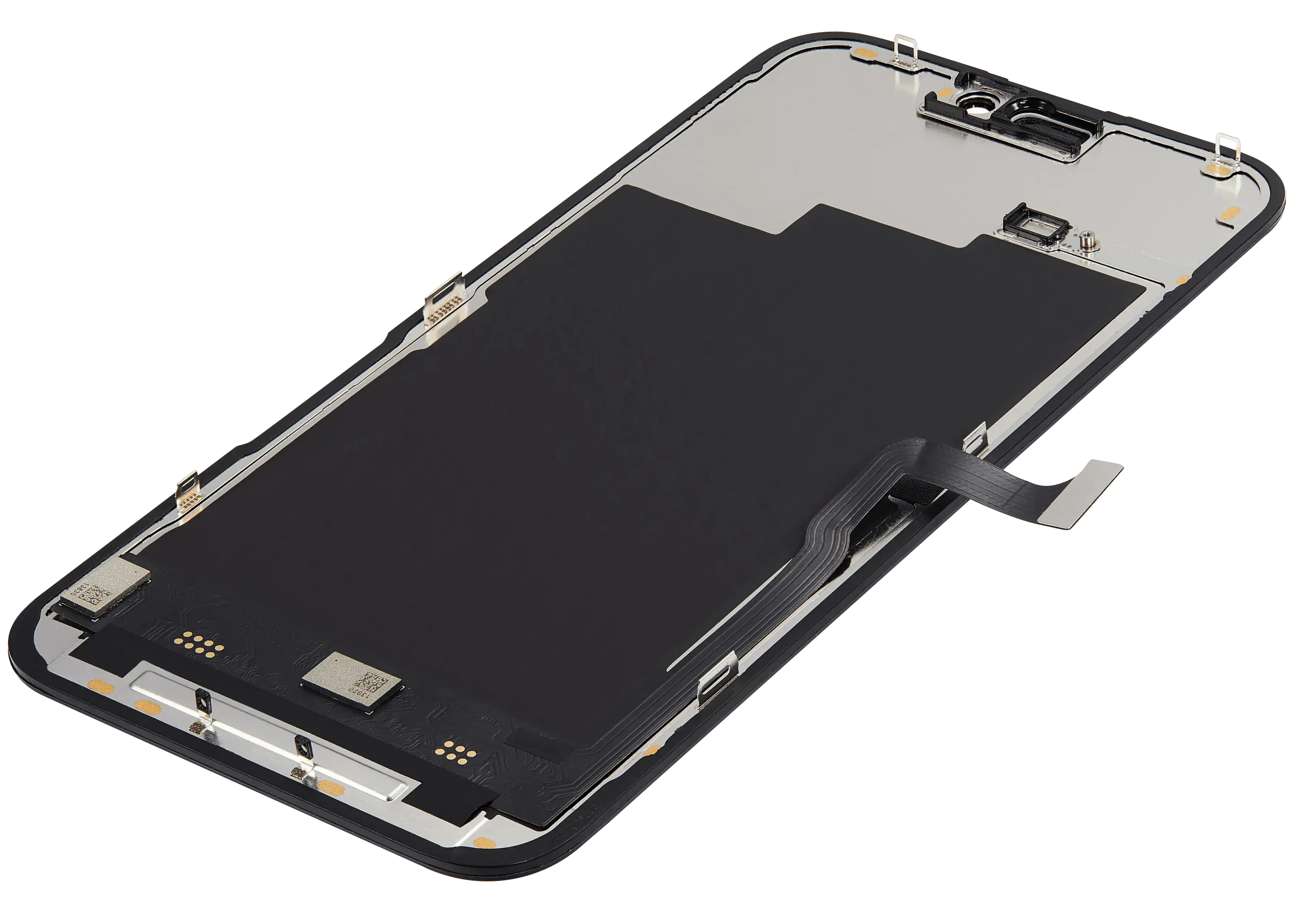 Lcd Assembly Compatible For Iphone 15 Pro Max (Aftermarket: Incell)