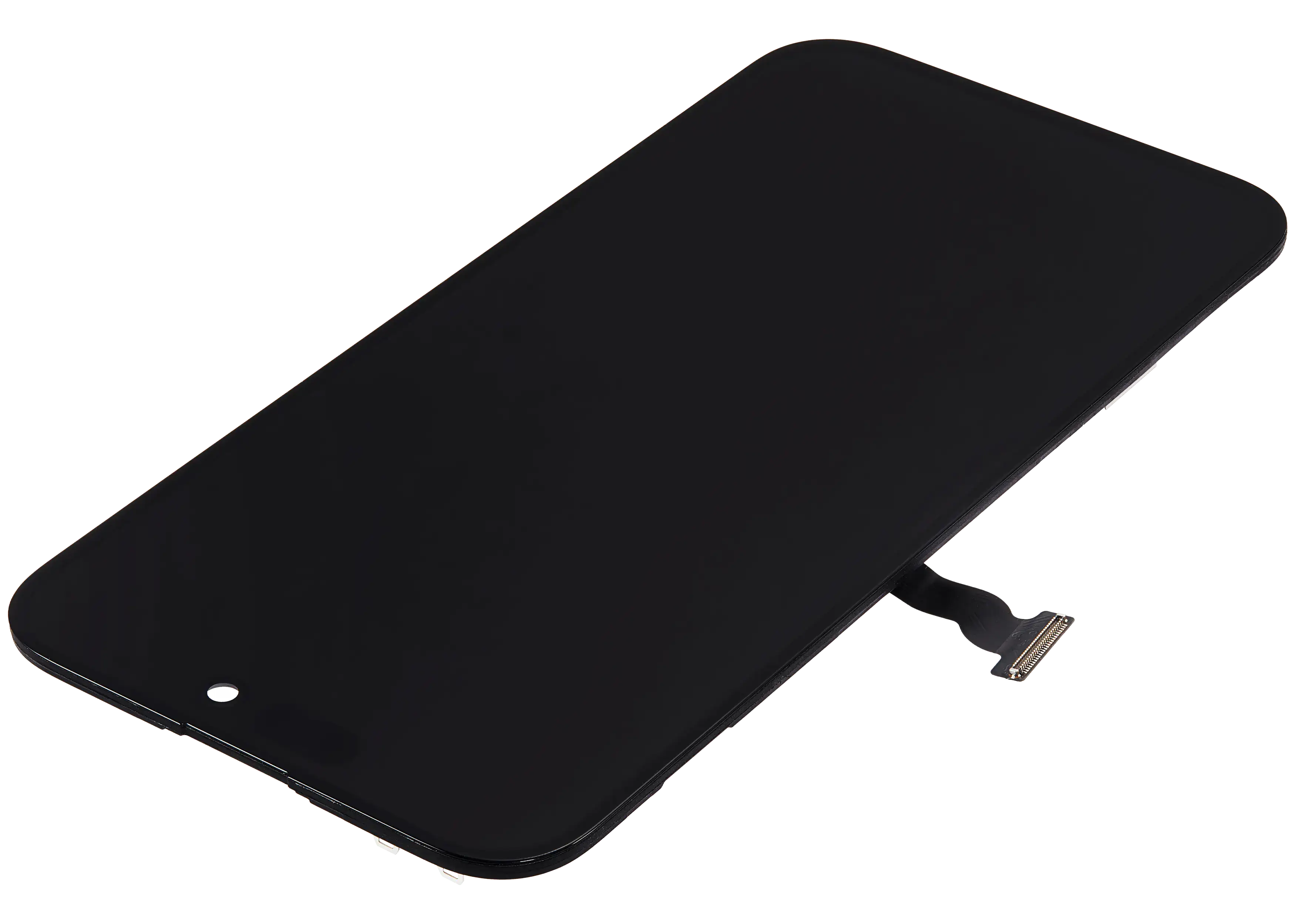 Lcd Assembly Compatible For Iphone 14 Pro Max (Aftermarket: Aq7 / Incell)