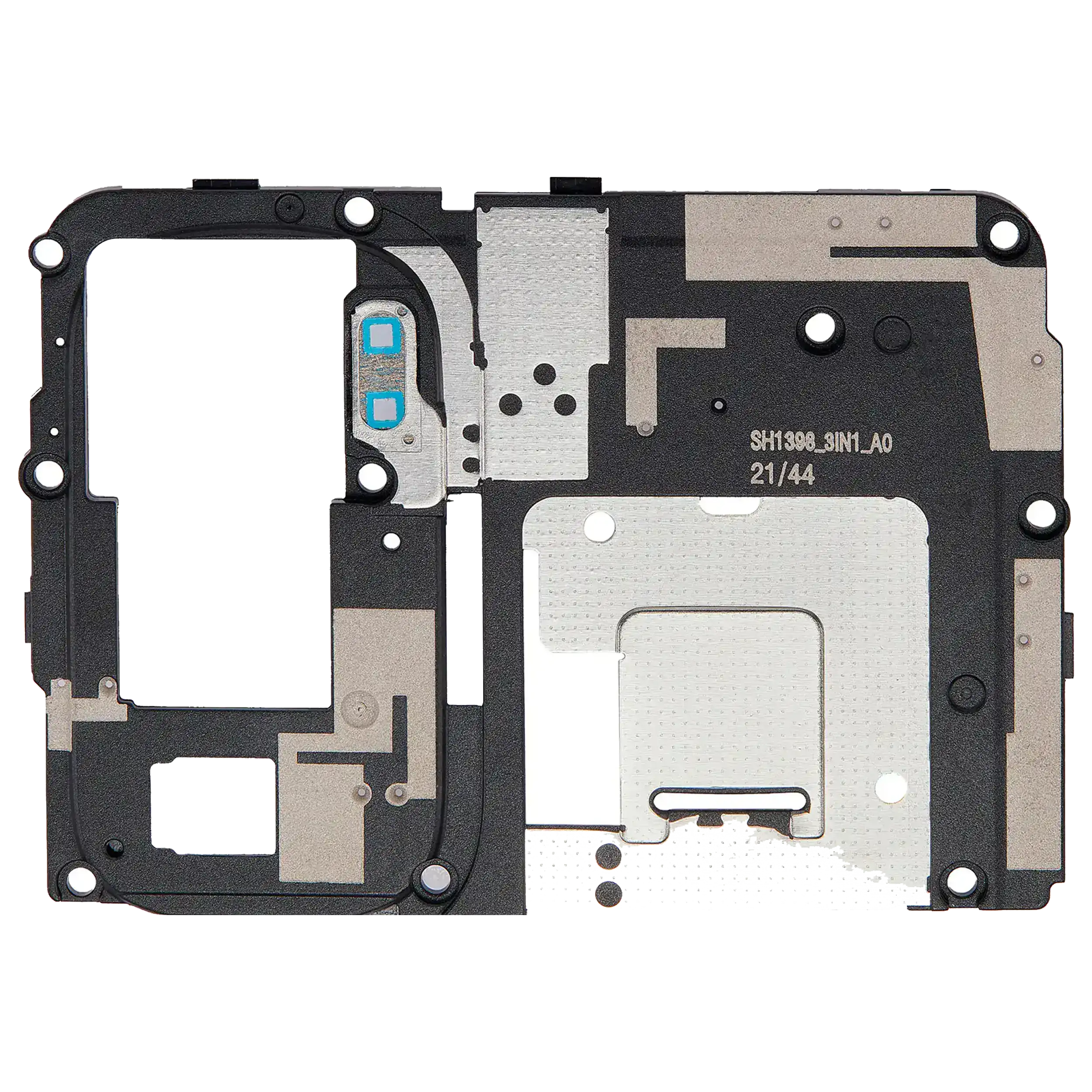 Motherboard Protective Cover Compatible For Motorola Edge 30 (2022)