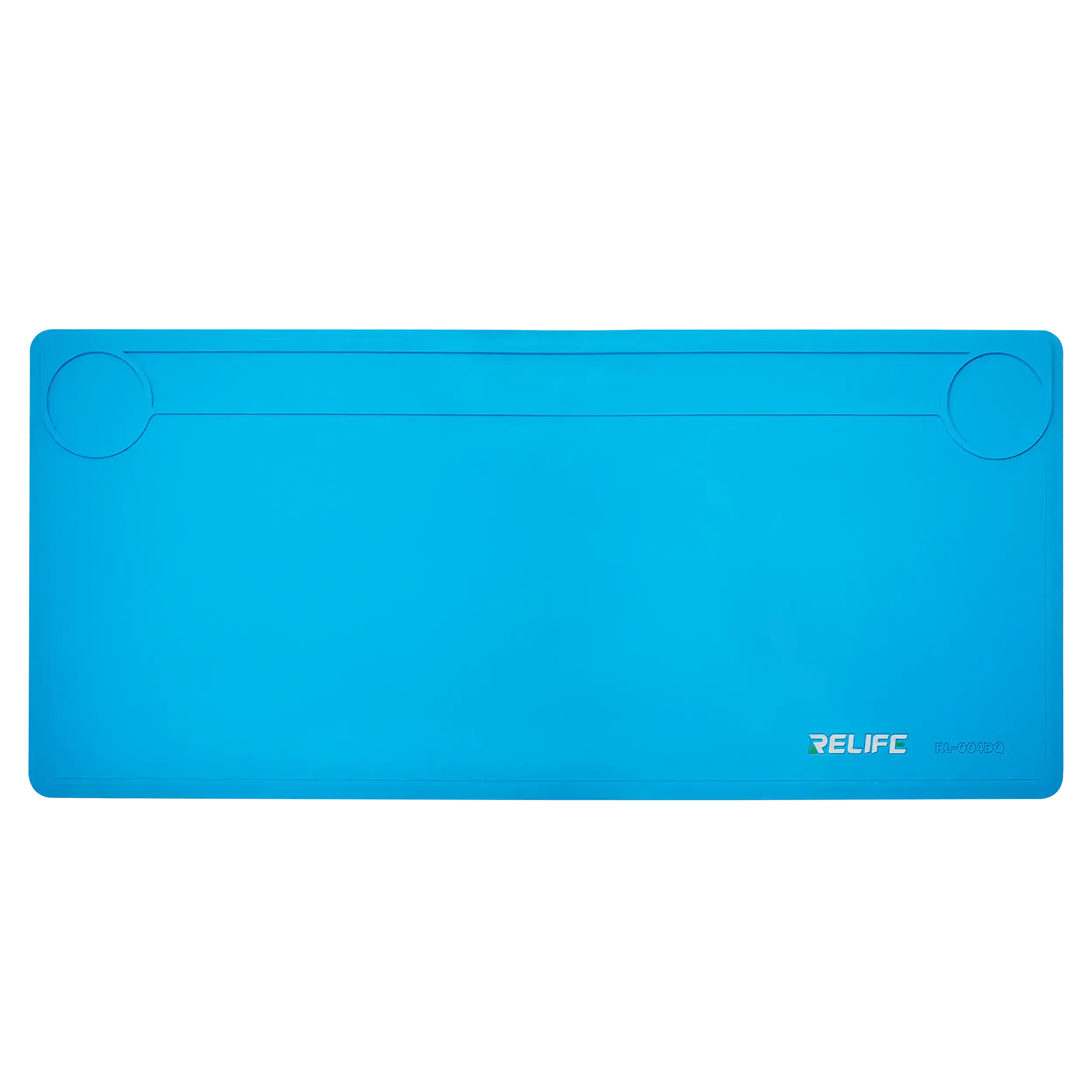 Rl-004Dq High Temperature Resistant Silicone Pad (Relife)