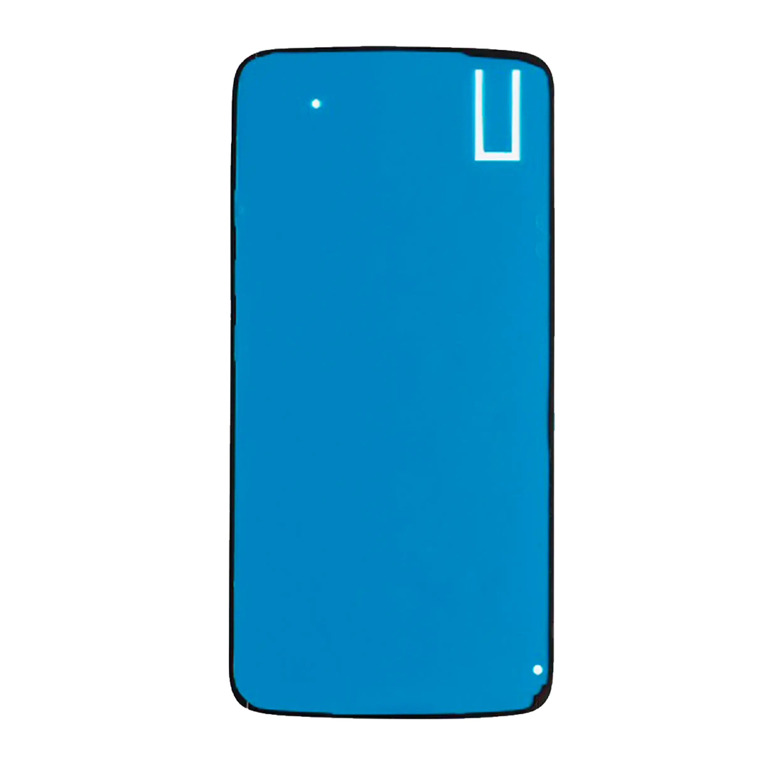 Lcd Adhesive Tape Compatible For Motorola Moto G5 (Xt1670 / 2017)