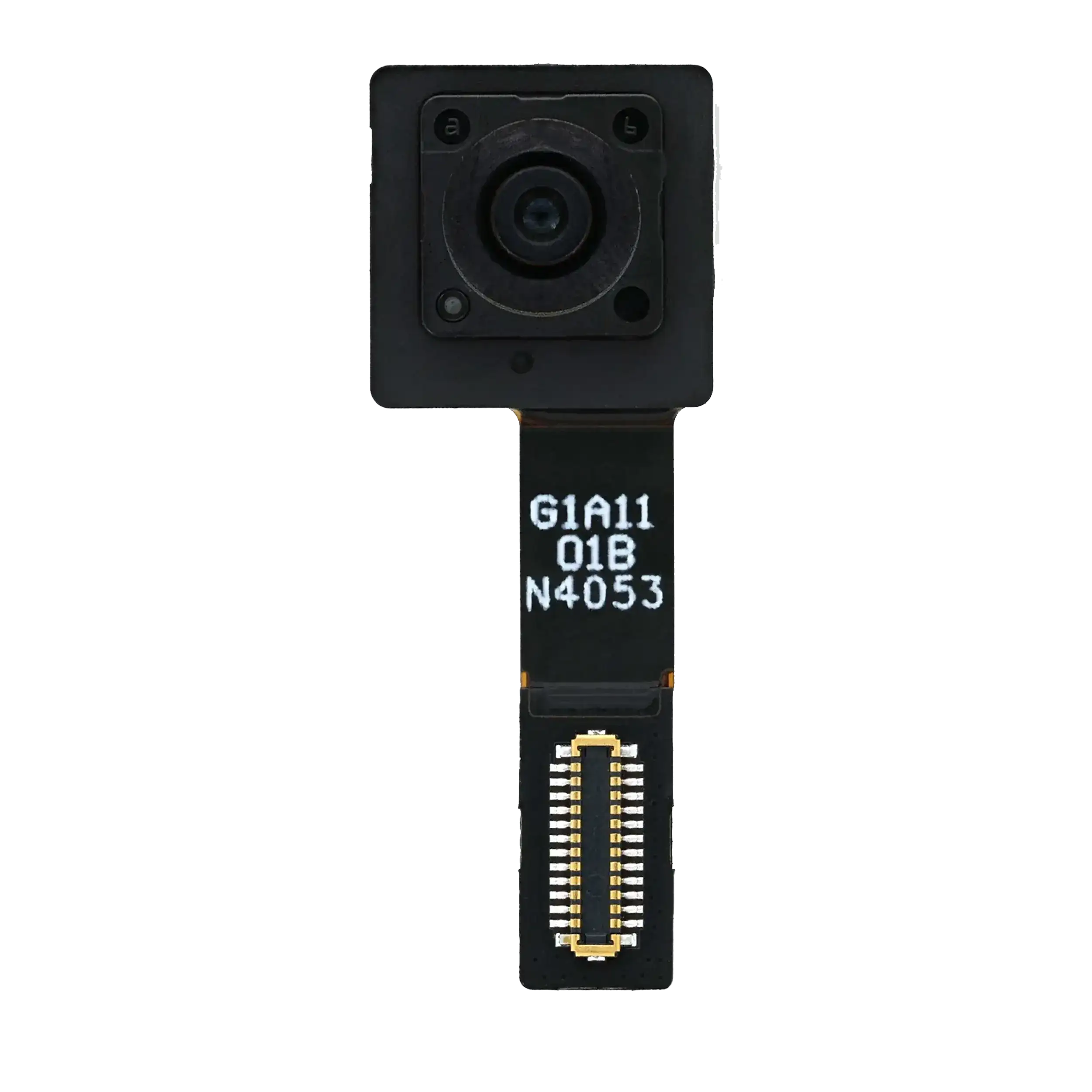 Outer Front Camera Compatible For Google Pixel 9 Pro Fold (Official - Not Aftermarket)