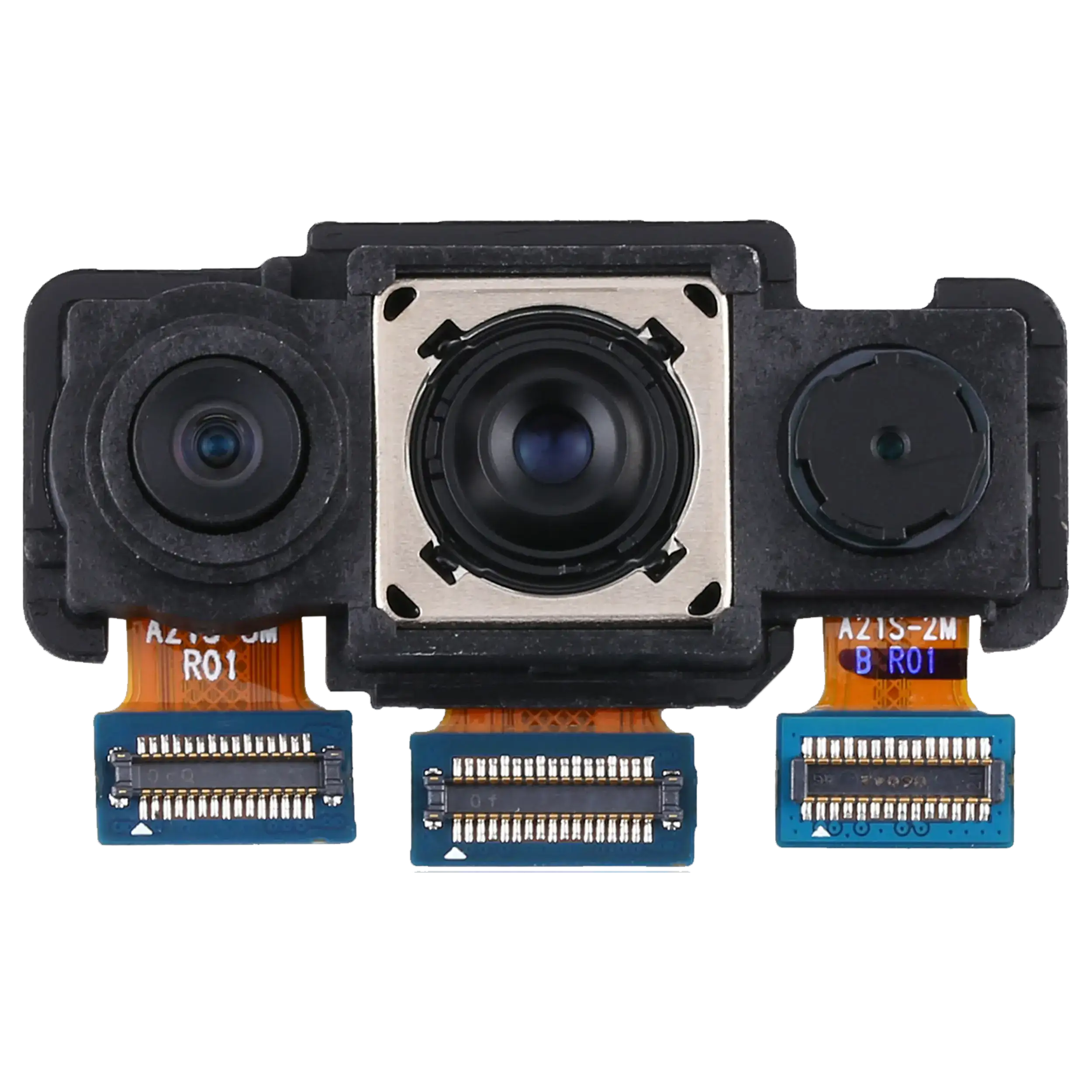 Back Camera Compatible For Samsung Galaxy A21S (A217 / 2020)
