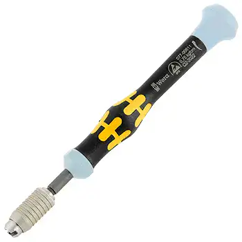 Torque Driver, (Teal, 0.75 Kgf Cm) ()