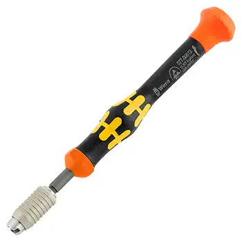 Torque Driver (Orange, 0.85 Kgf Cm) ()