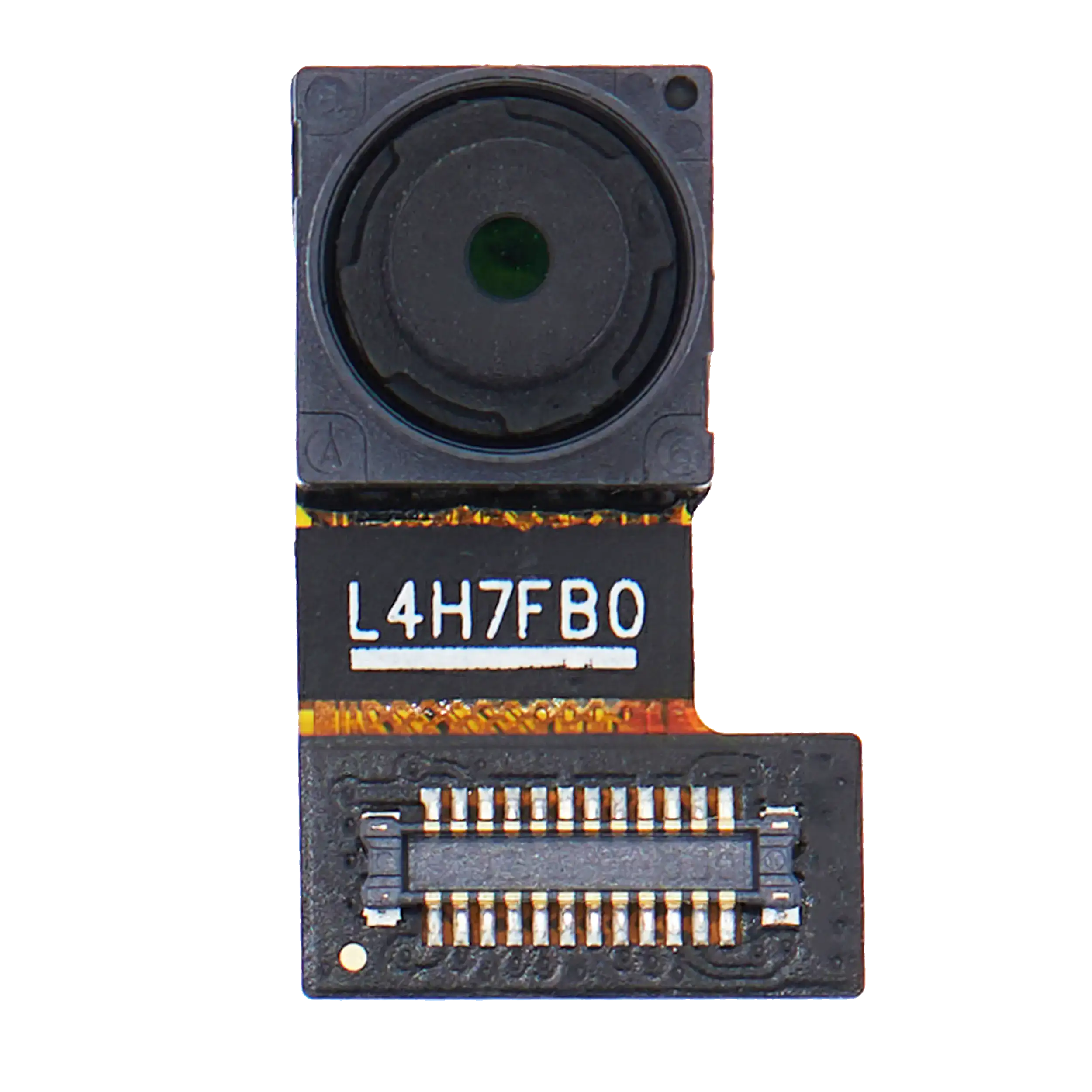 Front Camera Compatible For Motorola One Fusion (Xt2073 / 2020)