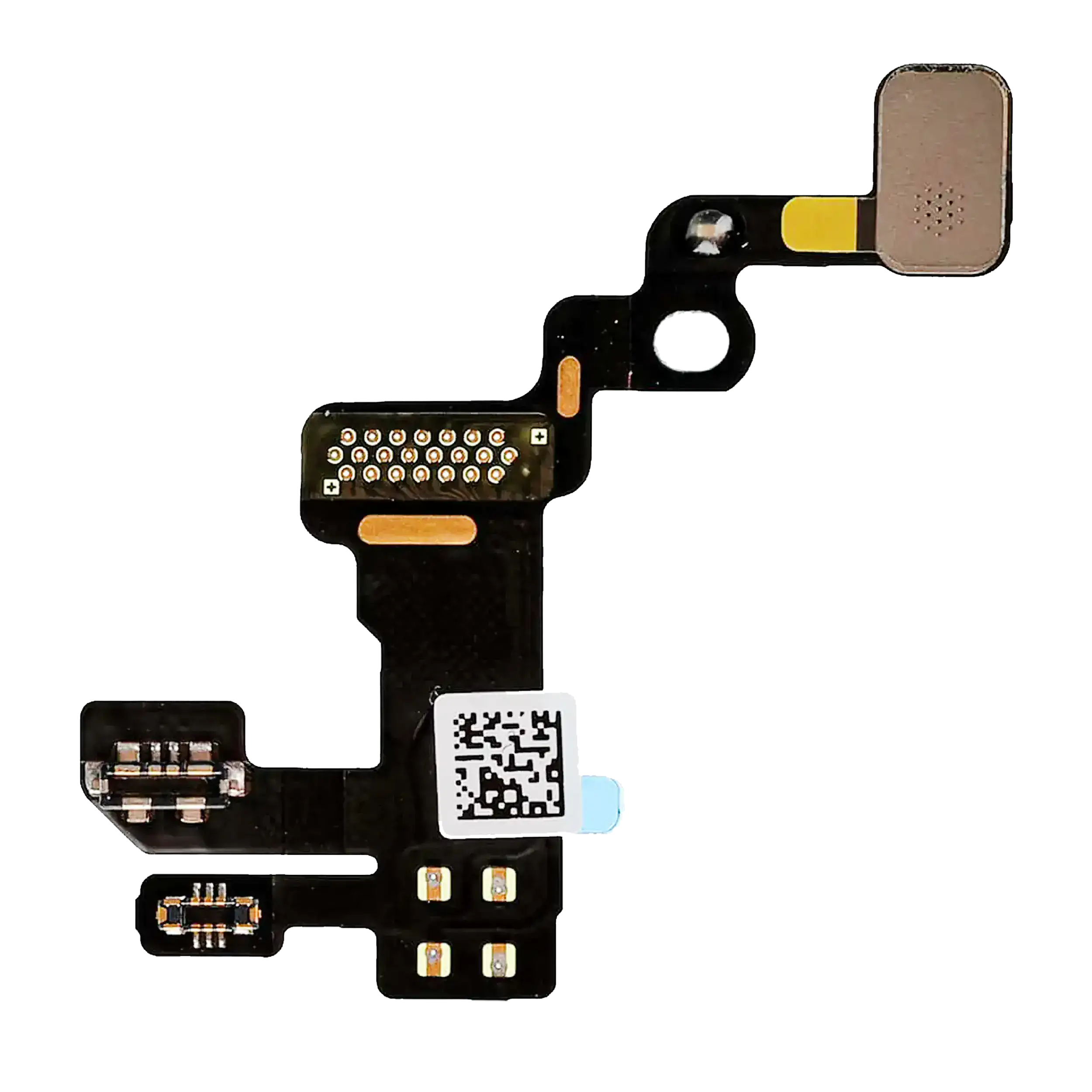 Microphone Flex Compatible For Watch Series 2 (38Mm)