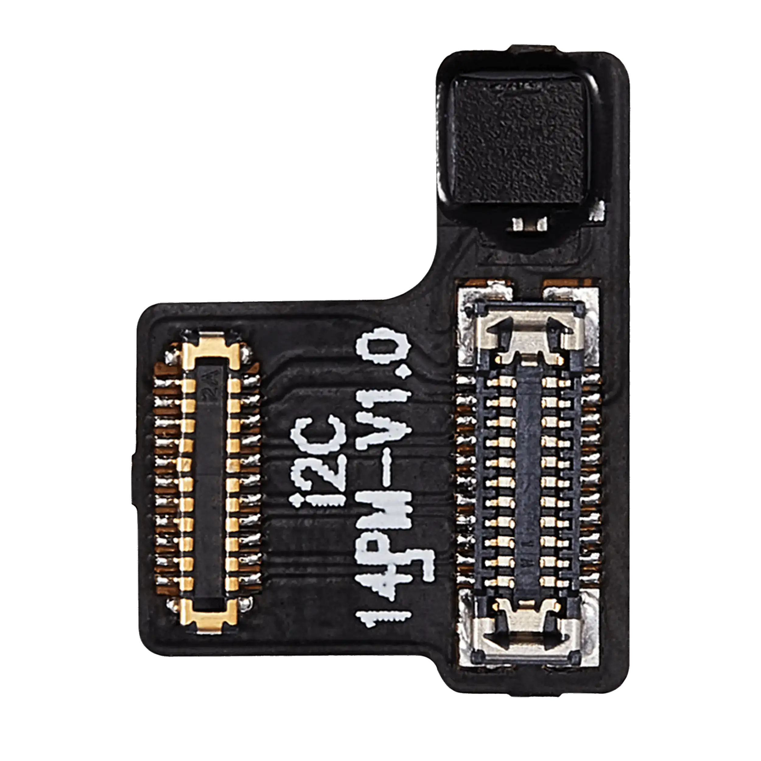 Back Camera Tag-On Flex Cable For Iphone 14 Pro Max (I2C)