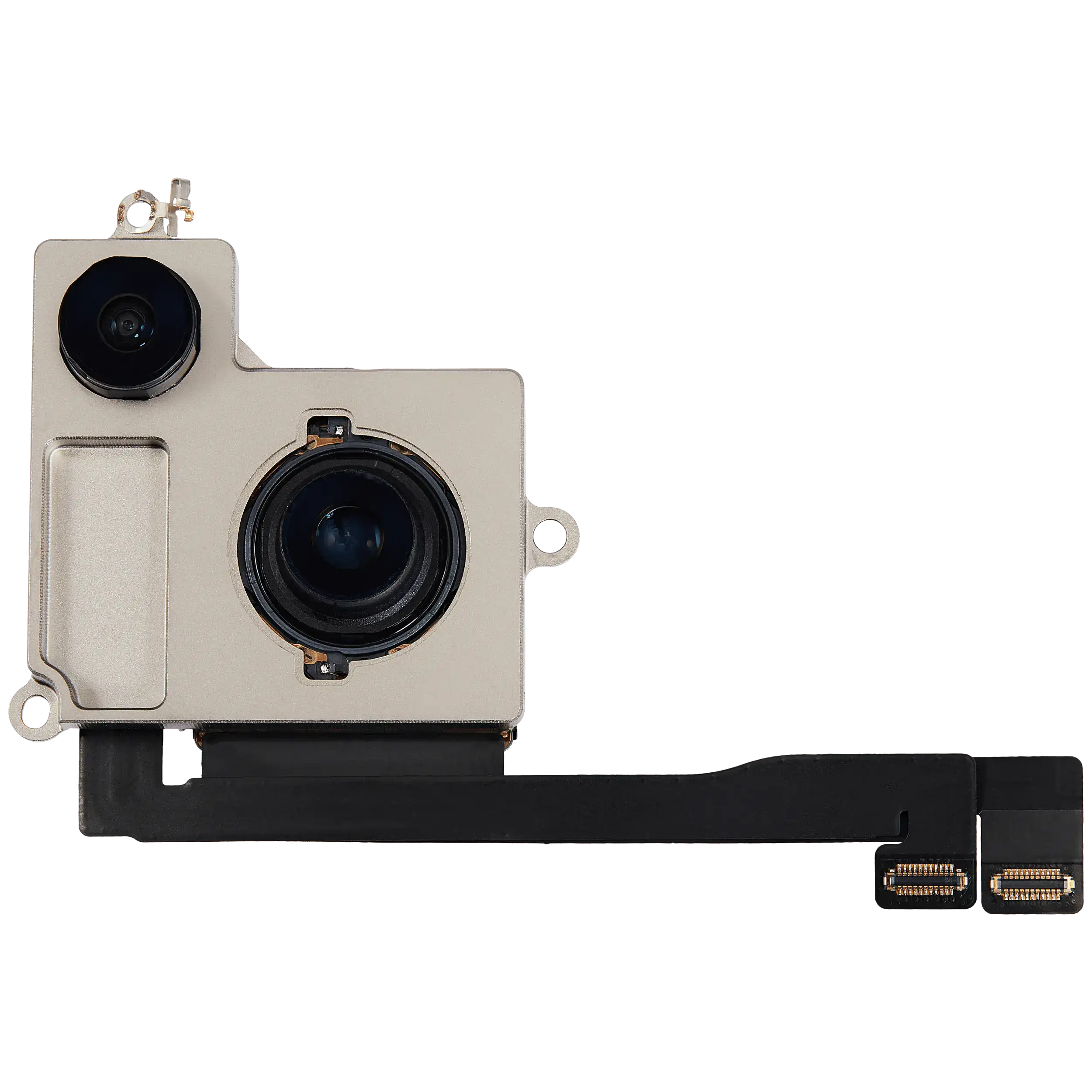 Back Camera Compatible For Iphone 15 Plus (Aftermarket Plus)