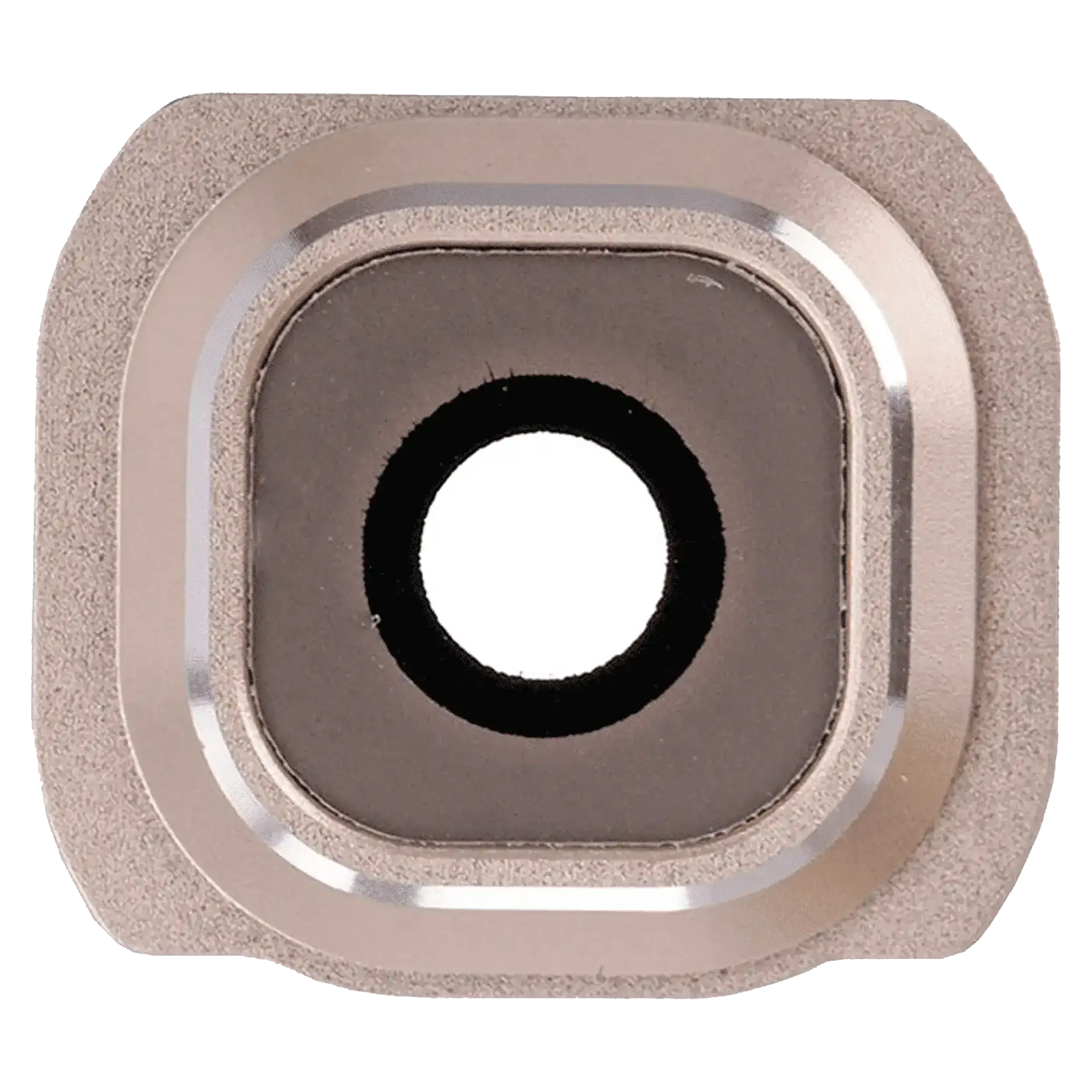 Back Camera Lens Compatible For Samsung Galaxy S6 (Gold Platinum)