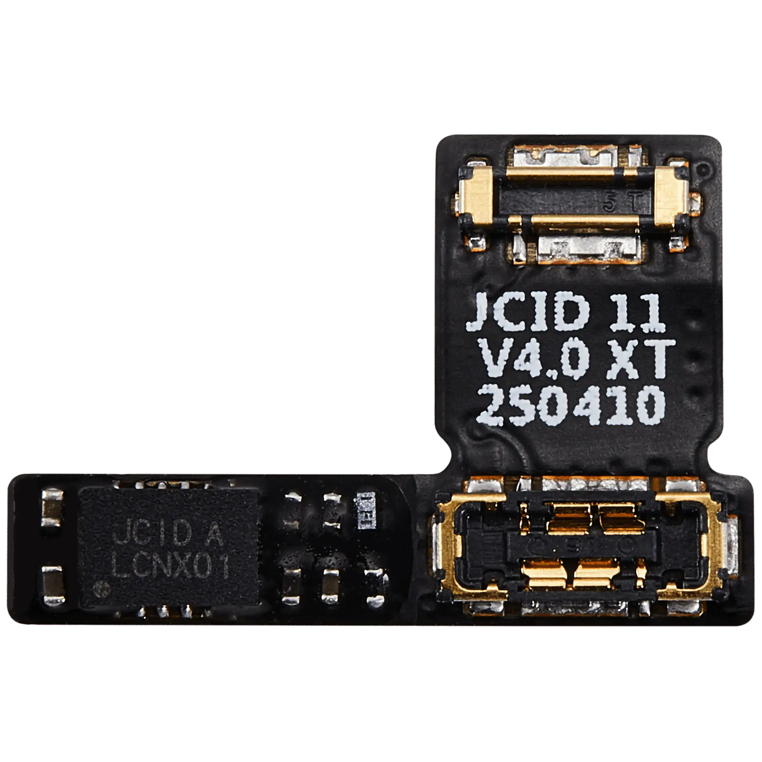 Battery Tag-On Flex Cable Compatible For Iphone 11 (Jcid)