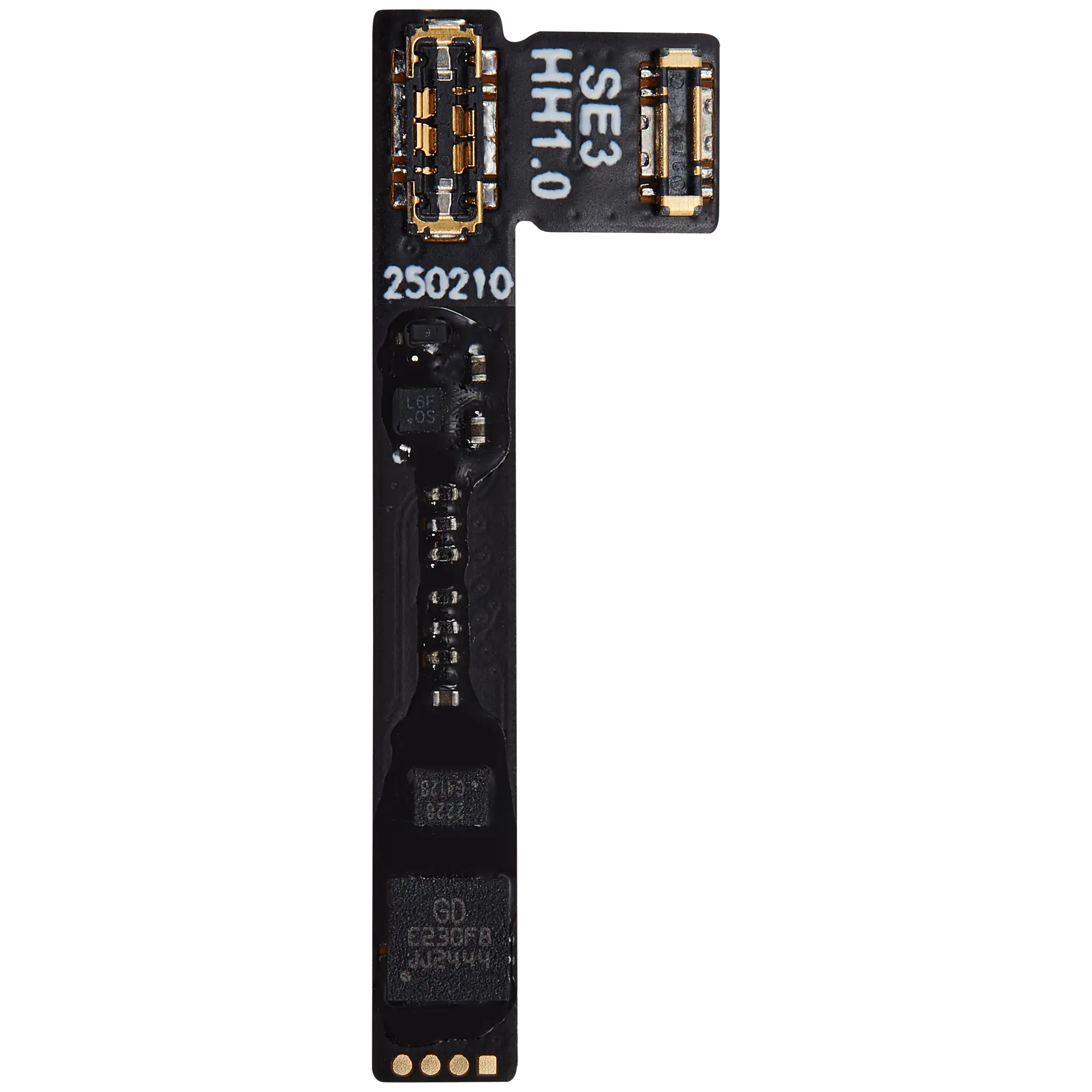 Battery Tag-On Flex Cable Compatible For Iphone Se (2022) (Jcid)