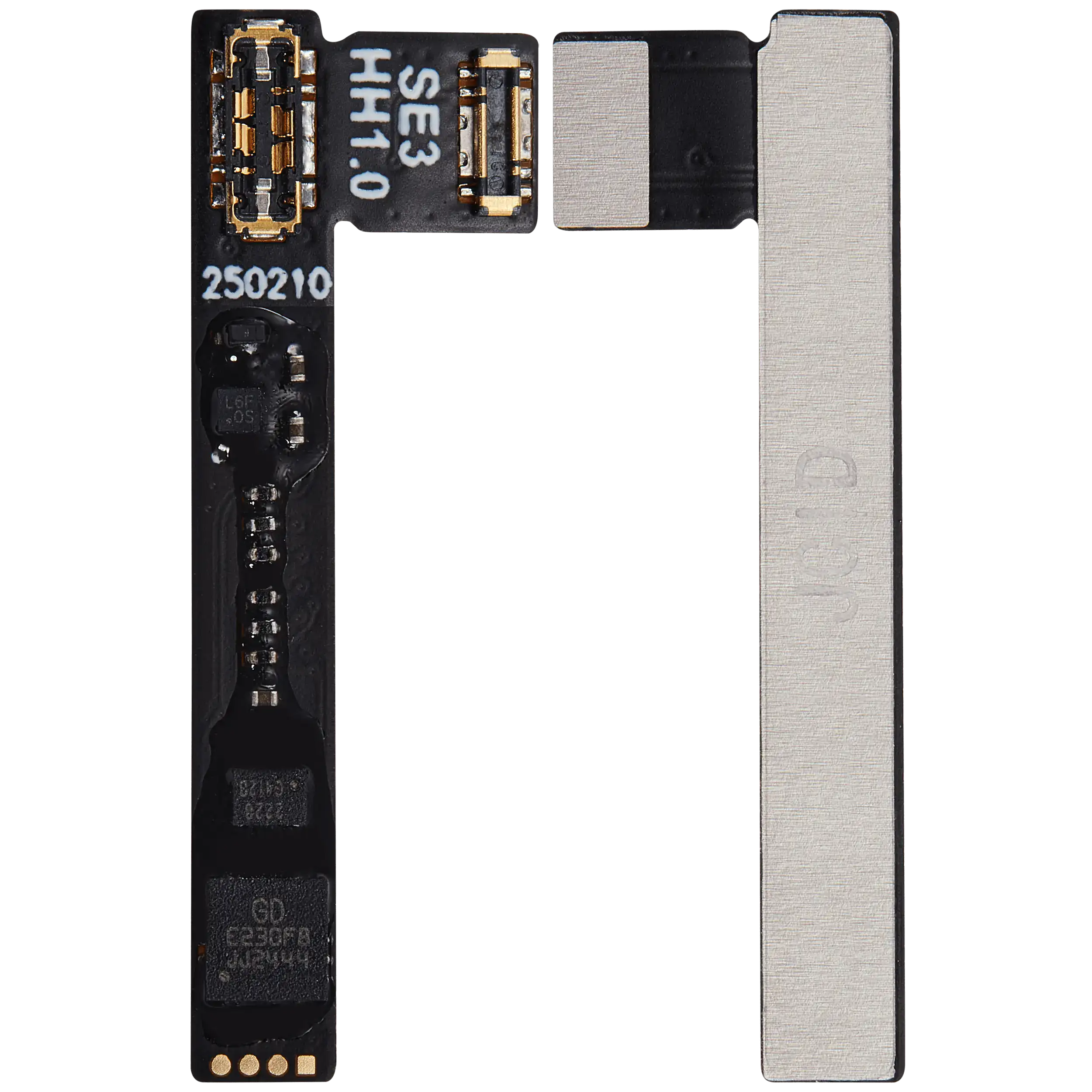 Battery Tag-On Flex Cable Compatible For Iphone Se (2022) (Jcid)