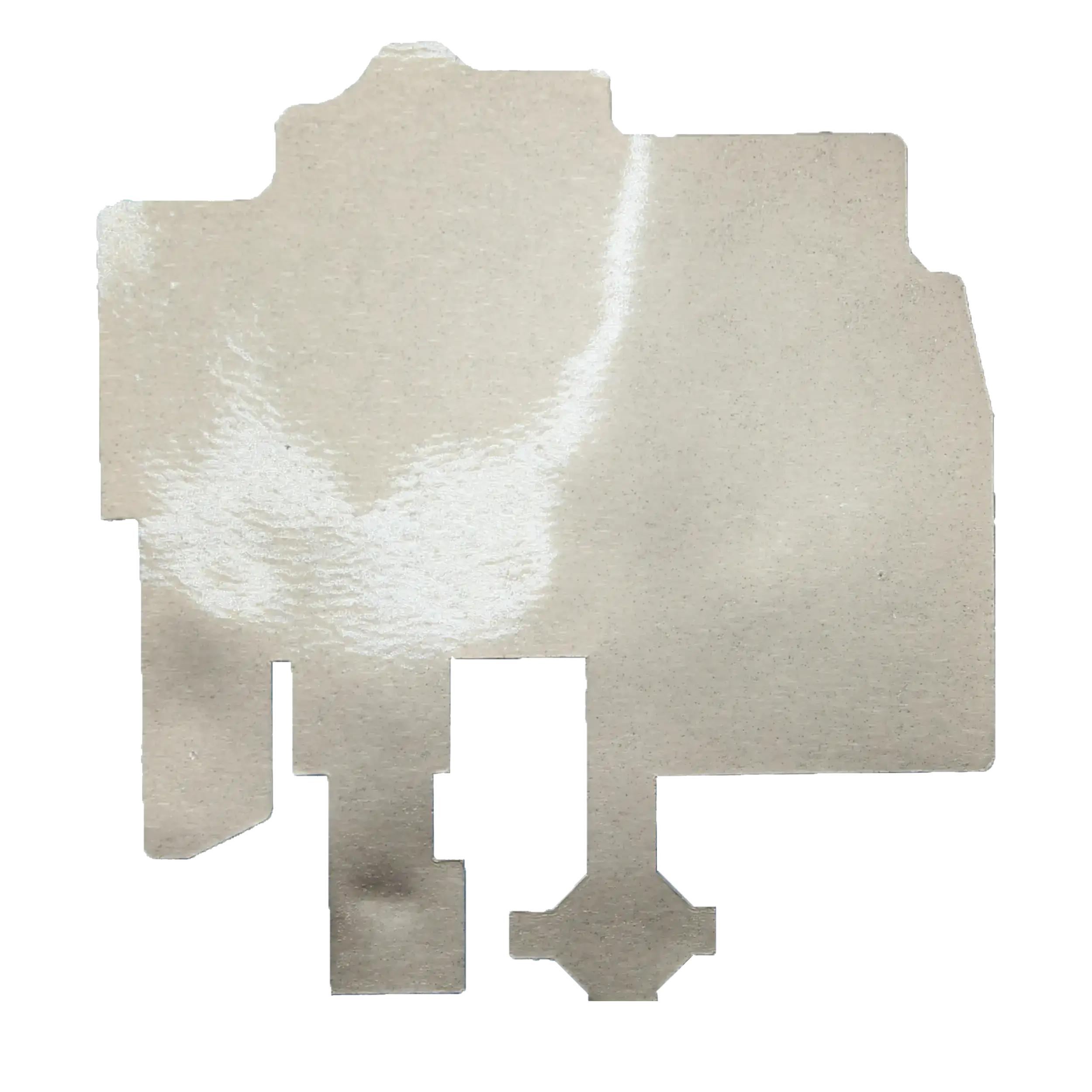 Motherboard Shielding Film Compatible For Motorola Moto G Stylus (Xt2317 / 2023) (Official - Not Aftermarket)
