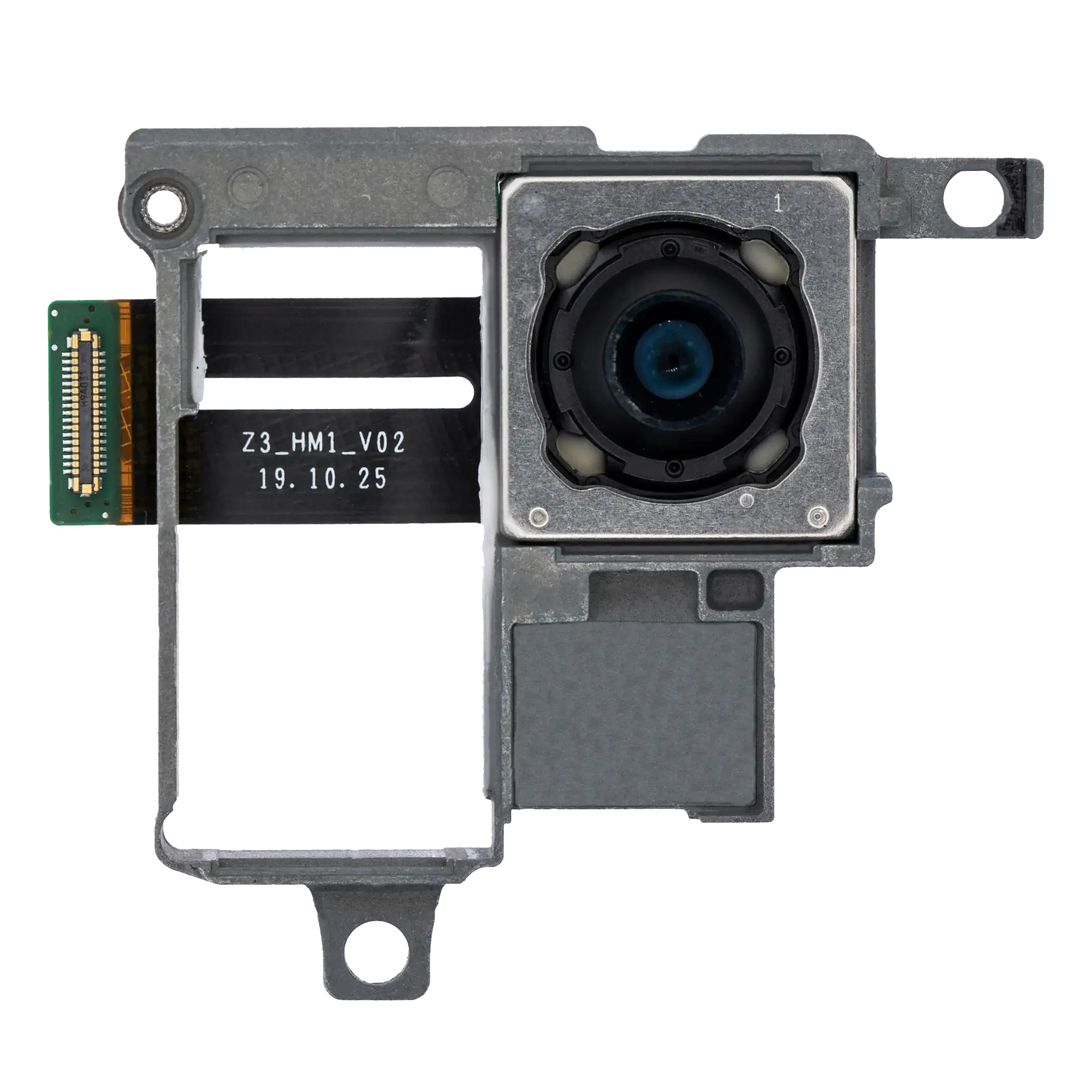 Back Camera (Wide) Compatible For Samsung Galaxy S20 Ultra 5G