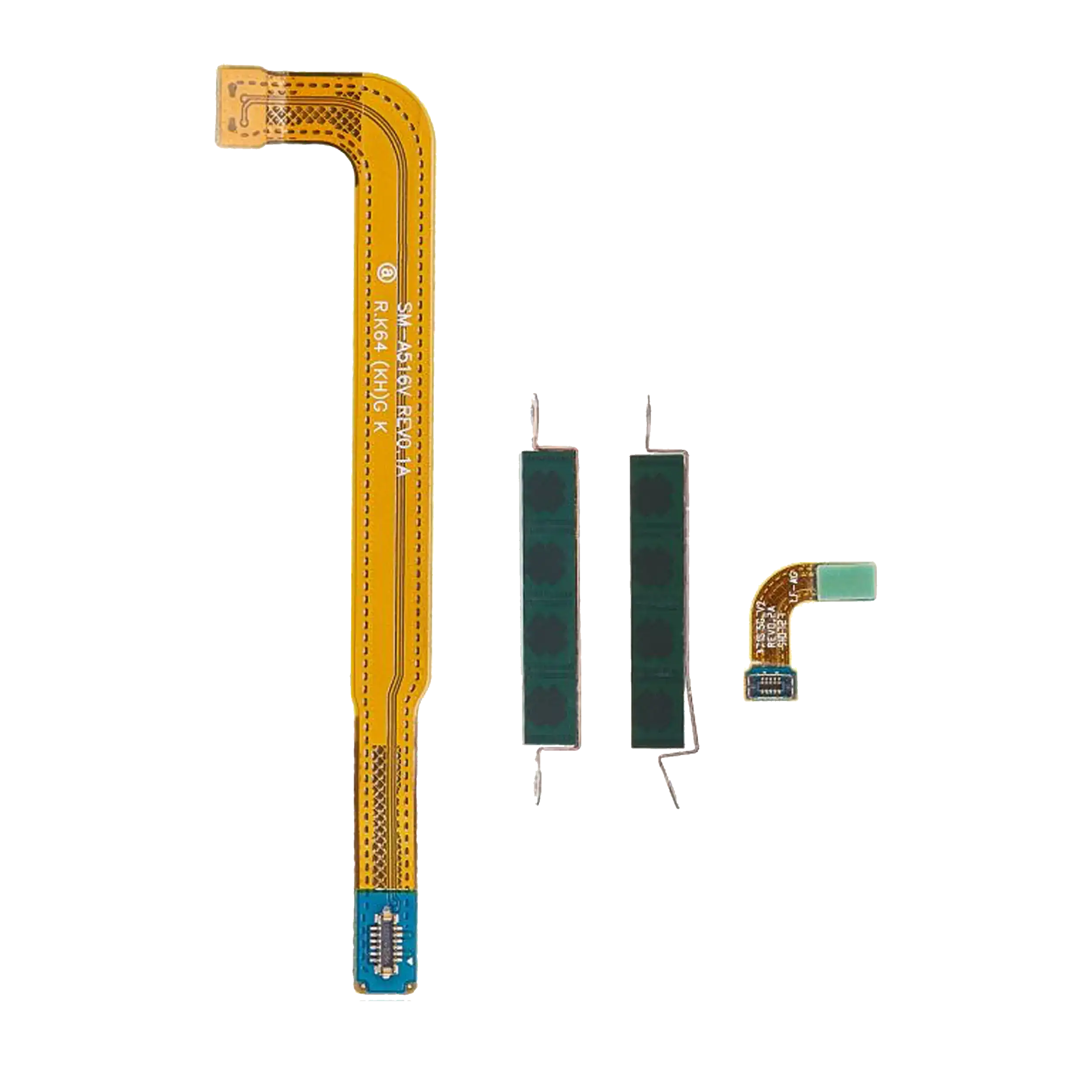 5G Antenna Flex Cable With Module Compatible For Samsung Galaxy A51 5G (A516 / 2020)