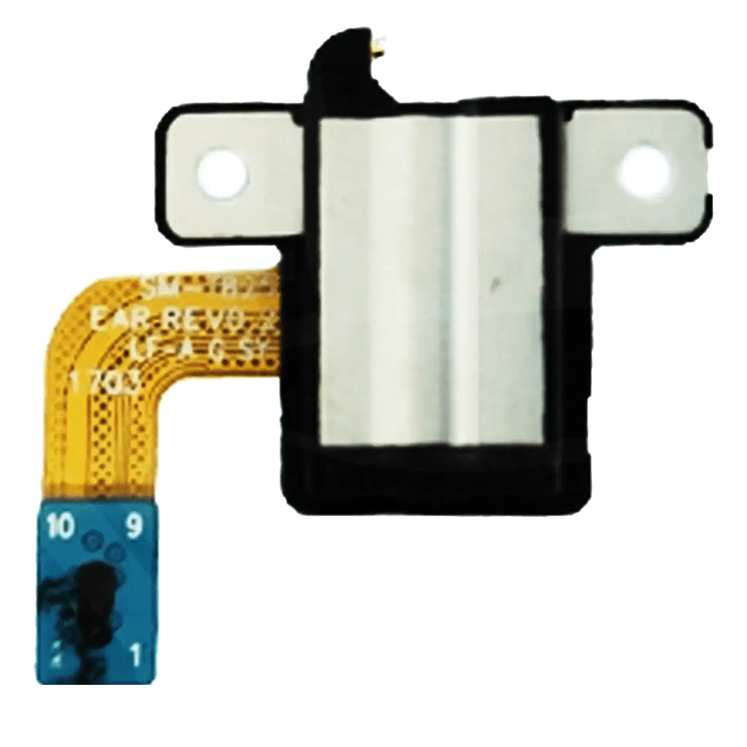 Headphone Jack Compatible For Samsung Galaxy Tab S3 9.7" (T820 / T825) (2017)