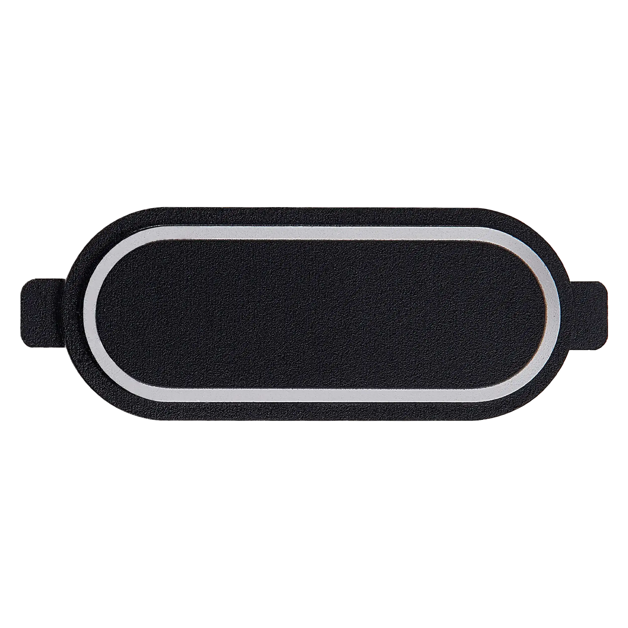 Home Button Compatible For Samsung Galaxy J3 Emerge (J327 / 2017) / J7 Perx (J727 / 2017) (Black)