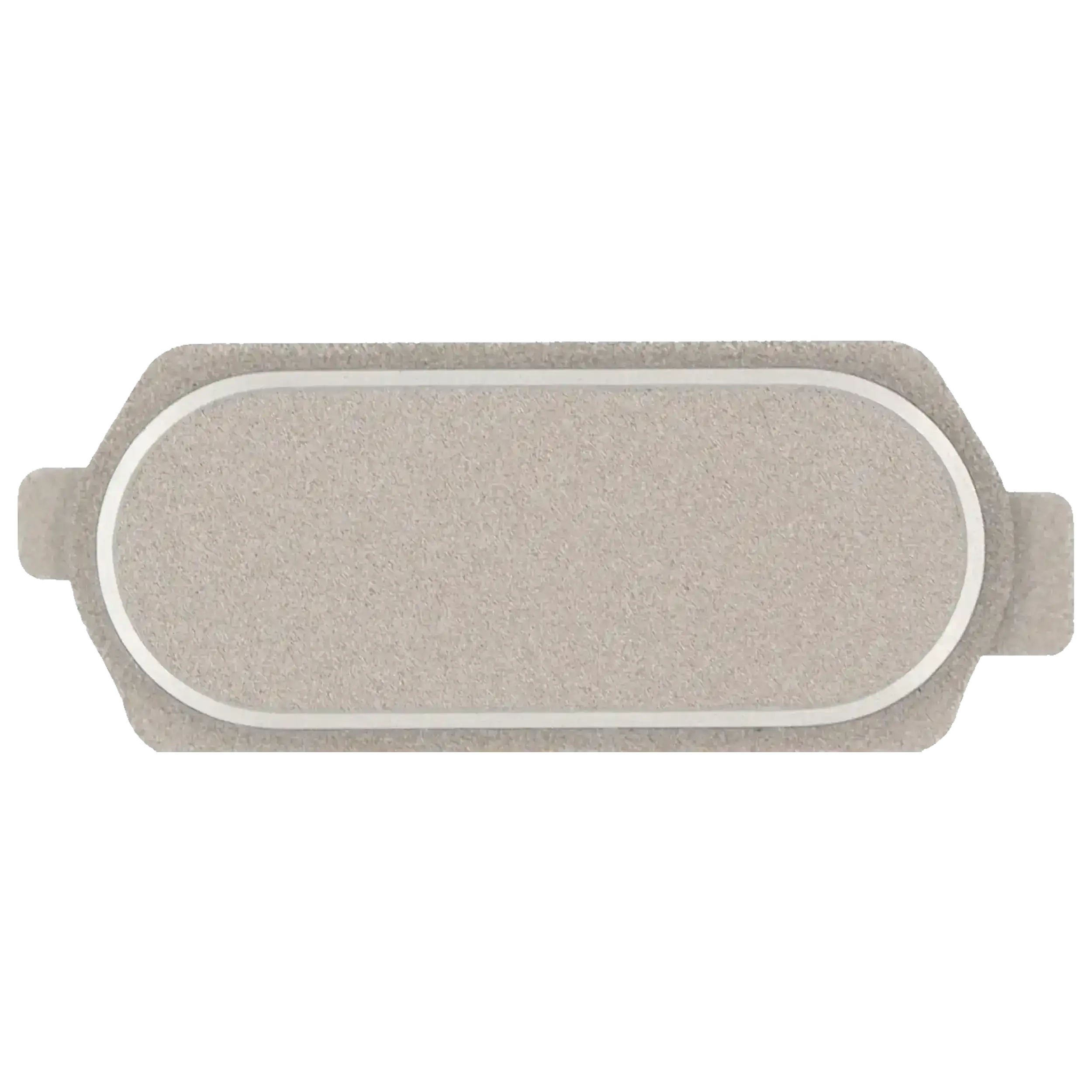 Home Button Compatible For Samsung Galaxy J3 (J337 / 2018) / J7 Refine (J737 / 2018) (Gold)