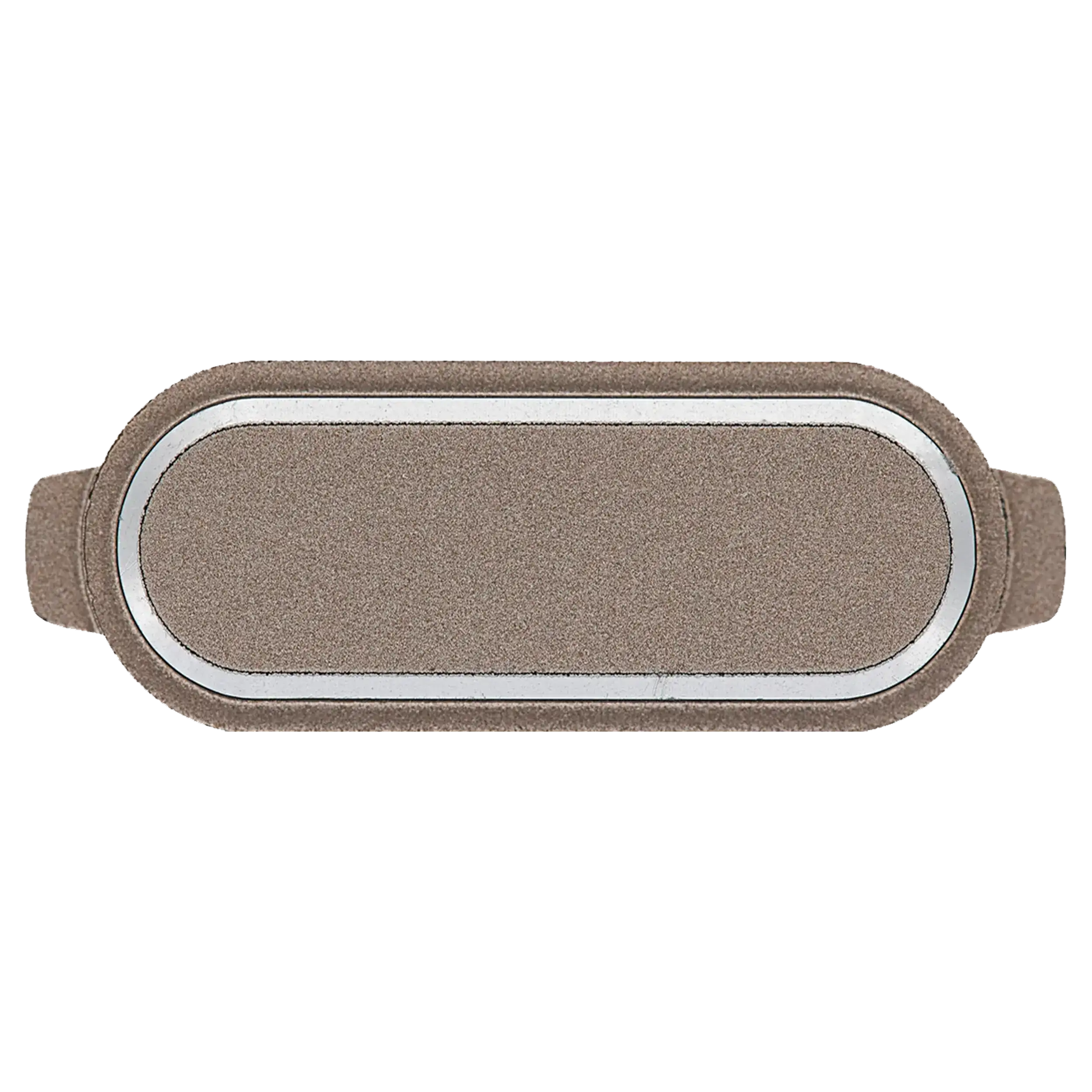 Home Button Compatible For Samsung Galaxy J3 Emerge (J327 / 2017) / J7 Perx (J727 / 2017) (Gold)