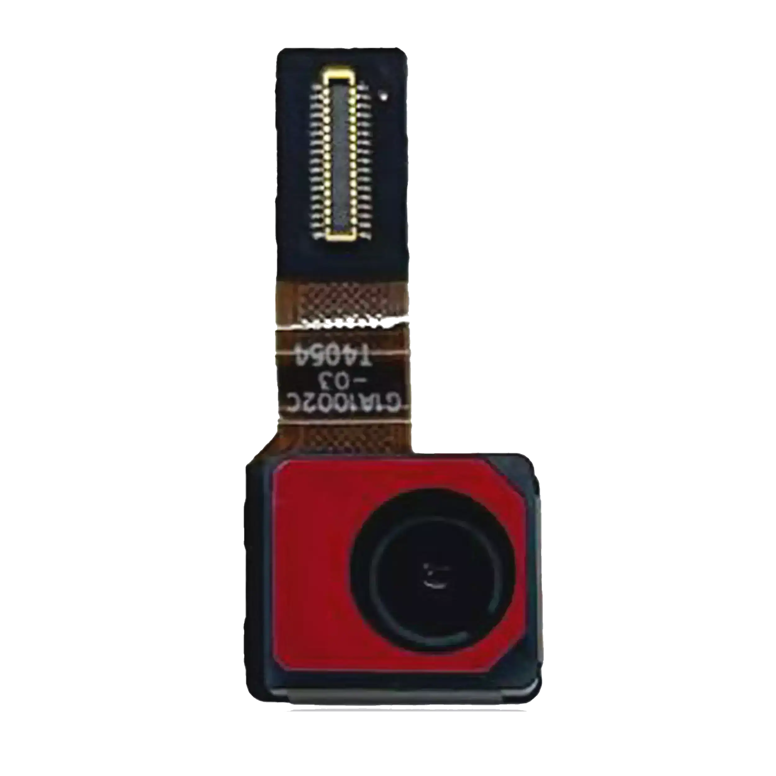 Front Camera Compatible For Google Pixel 9 (Official - Not Aftermarket)
