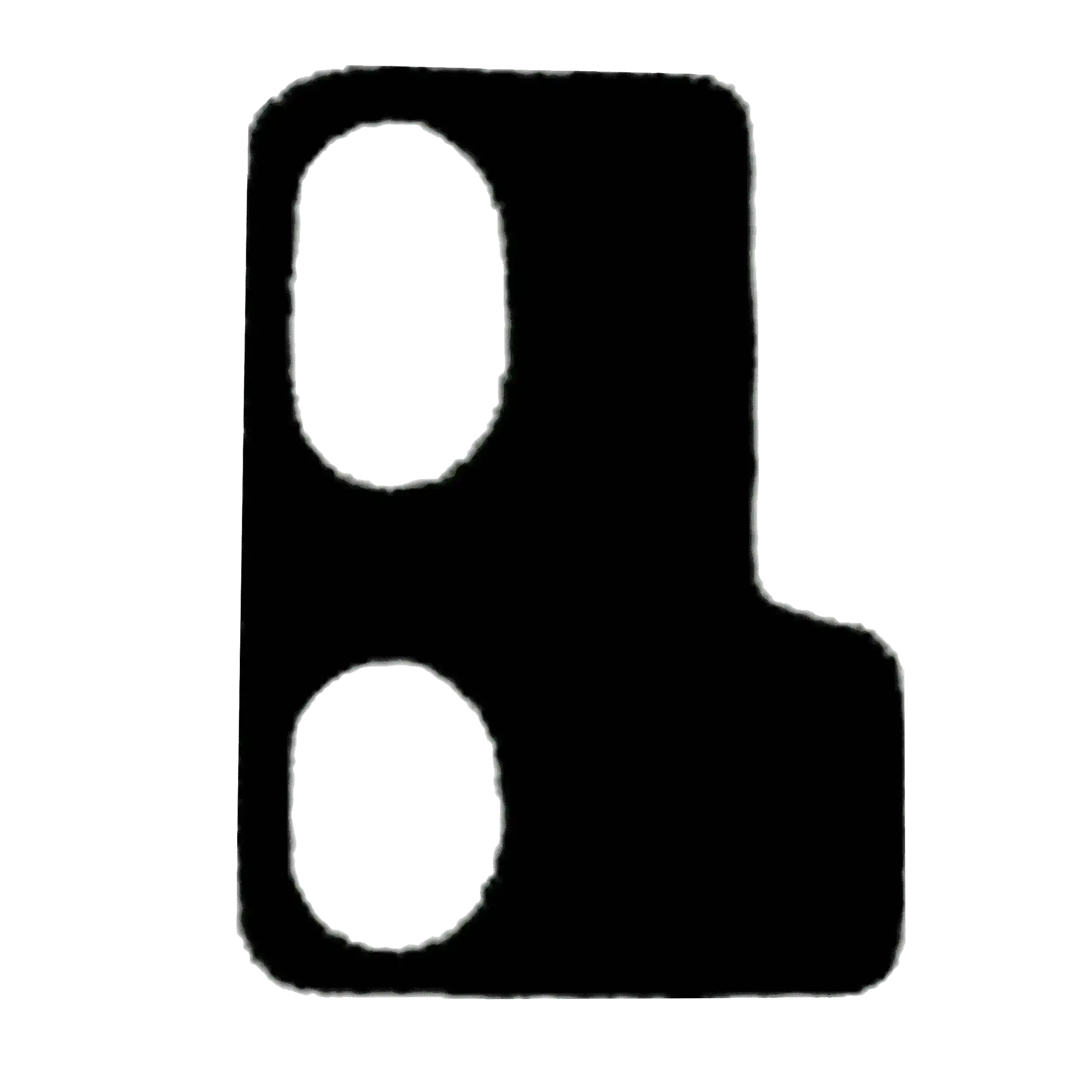Earpiece Speaker Gasket Compatible For Motorola Moto G 5G (Xt2313 / 2023) (Official - Not Aftermarket)