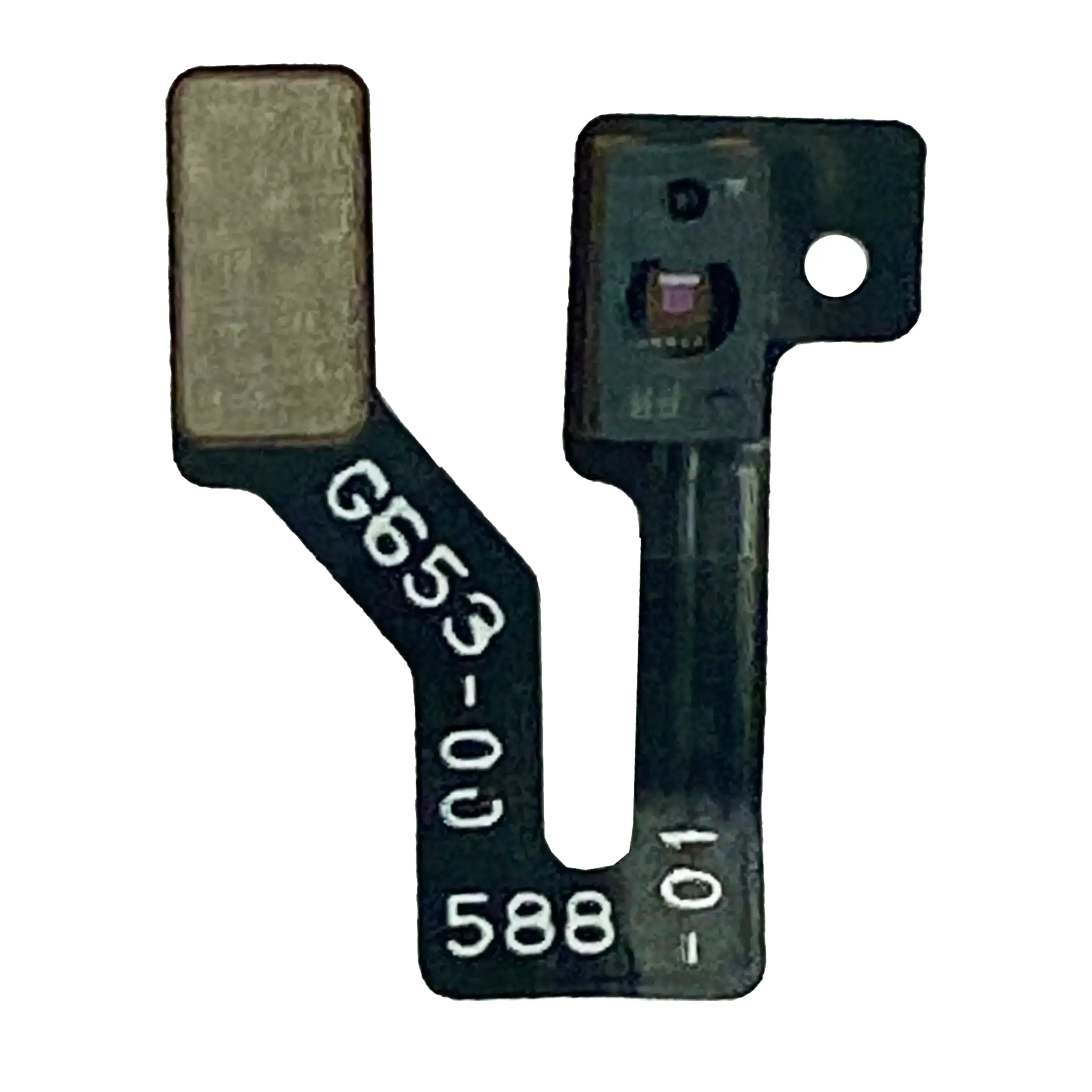 Proximity Sensor Compatible For Google Pixel 3A (Official - Not Aftermarket)