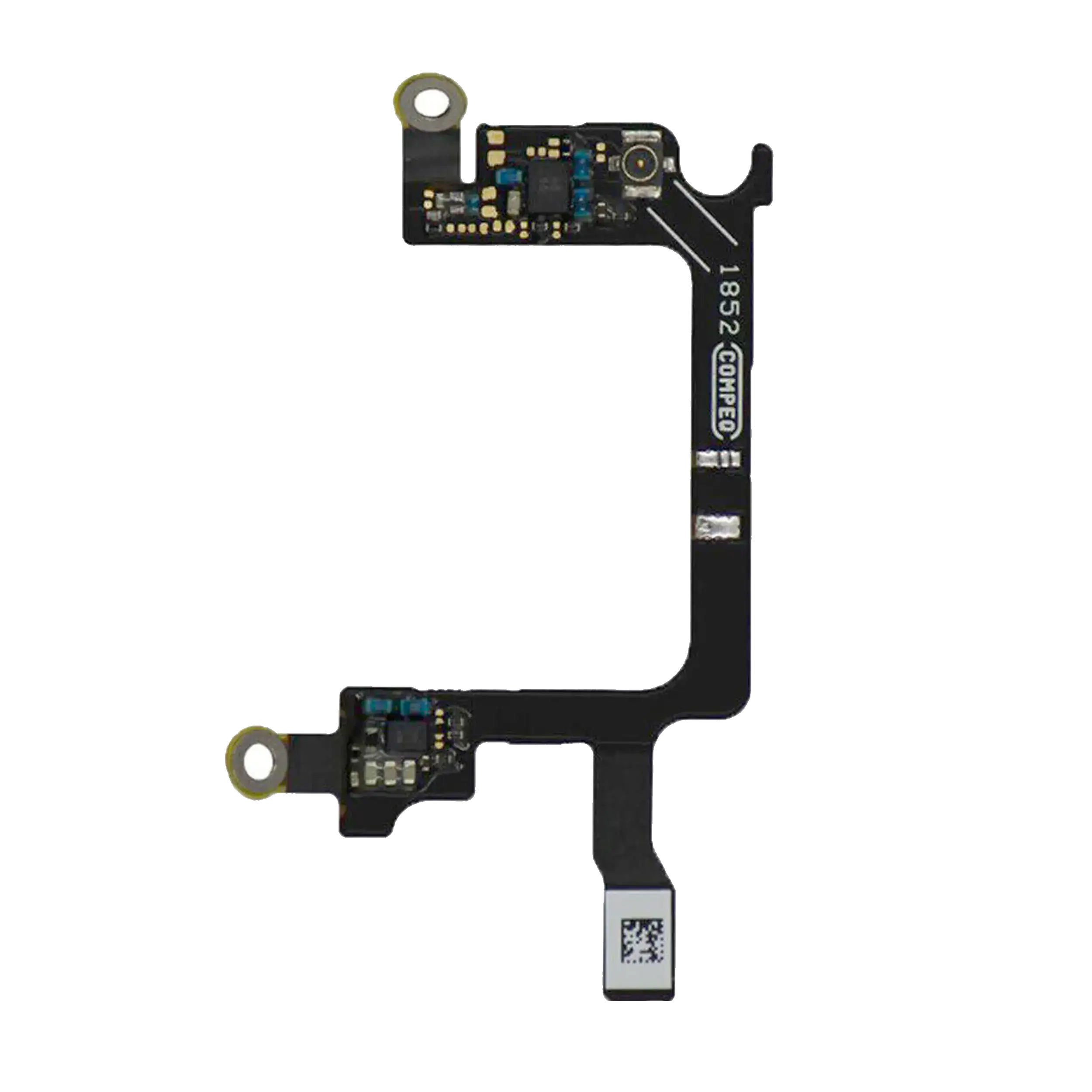 Antenna Flex Compatible For Google Pixel 4 Xl (Official - Not Aftermarket)