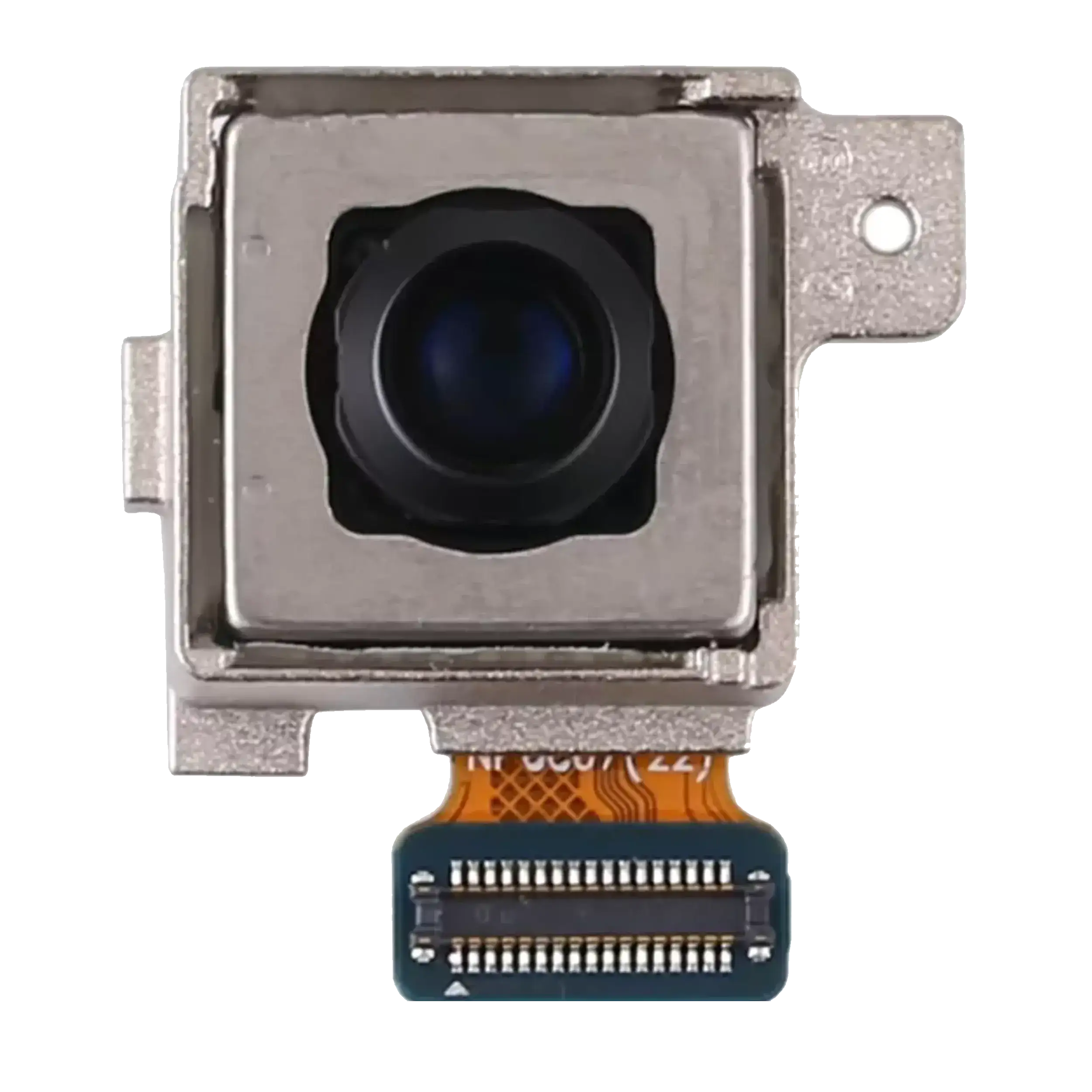 Back Camera (Telephoto) Compatible For Samsung Galaxy S21 Ultra 5G (Service Pack)