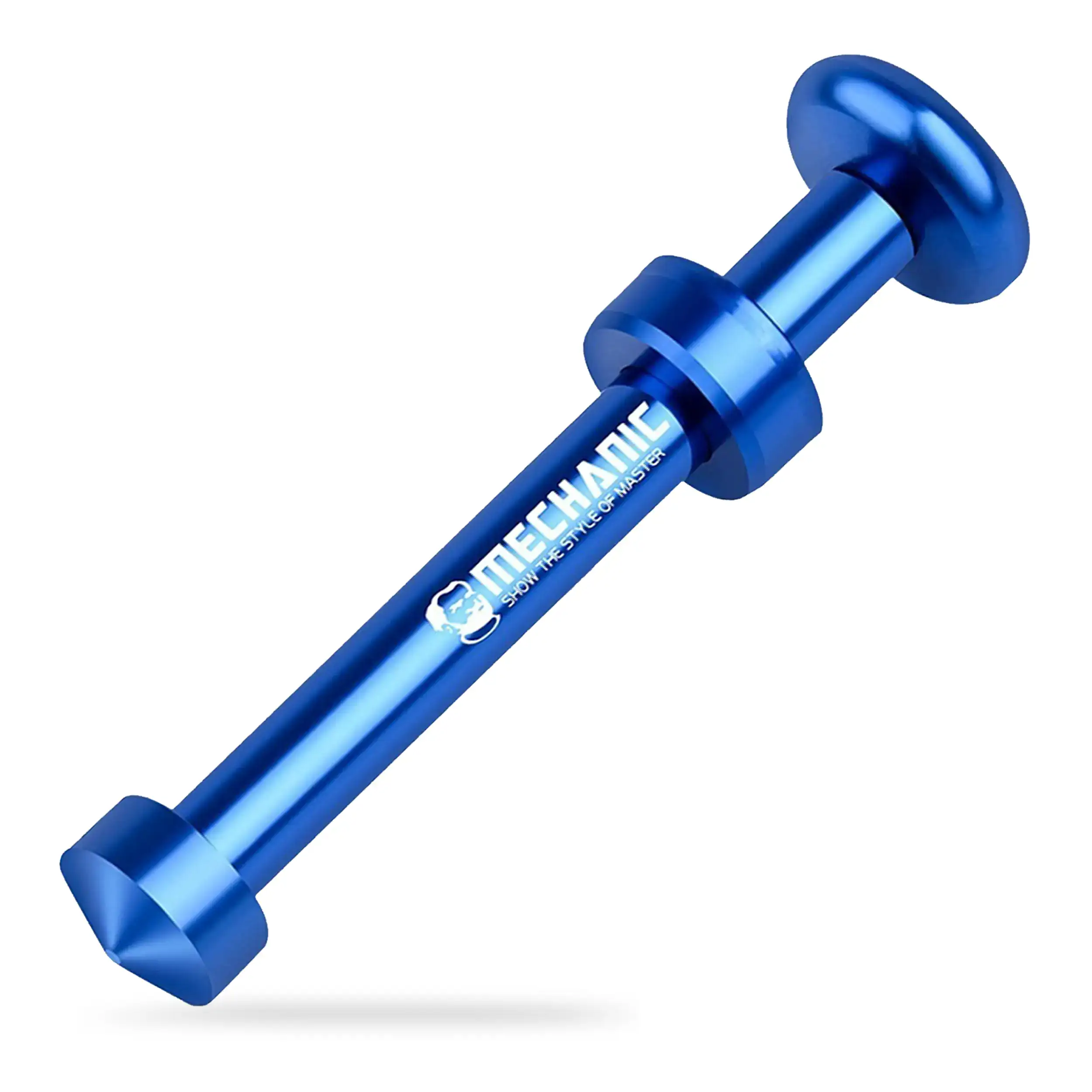 Aluminum Alloy Dispenser Plunger (Mechanic)