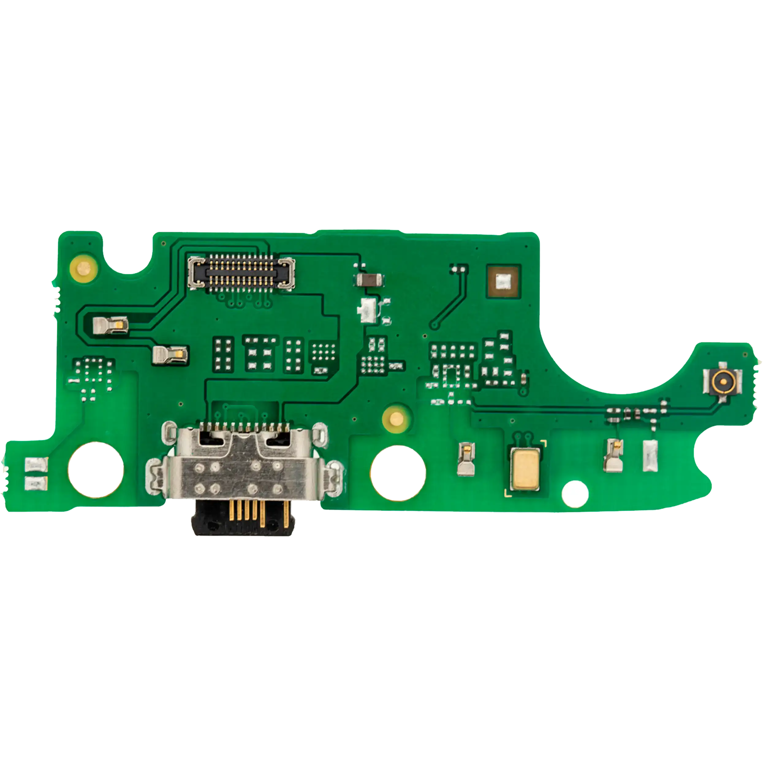 Charging Port Board Compatible For Alcatel 3X (5048 / 2019)